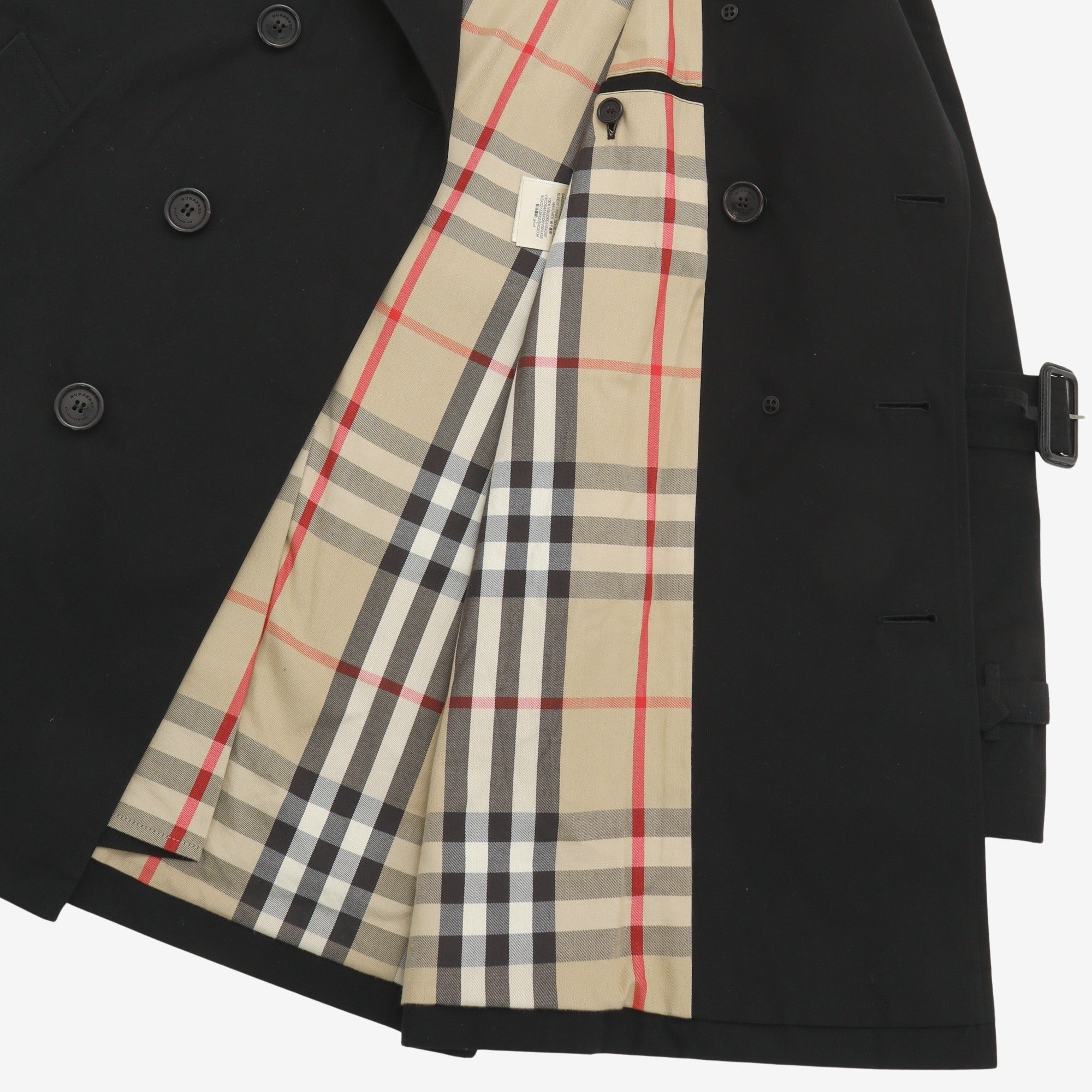 Kensington Trench Coat