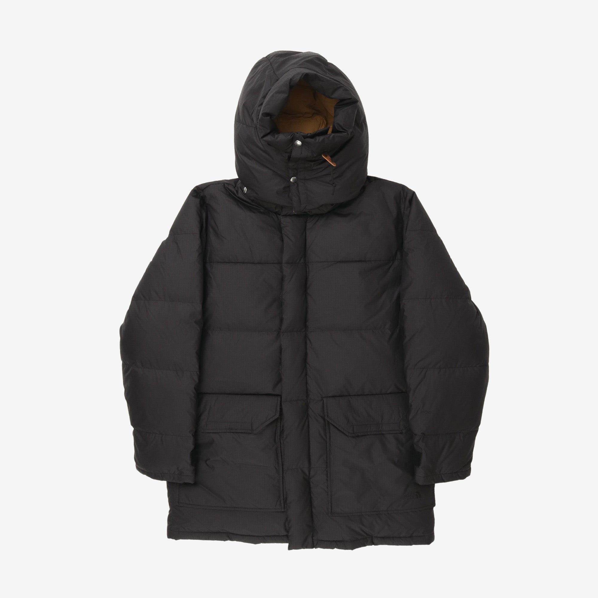 77 Brooks Range Parka