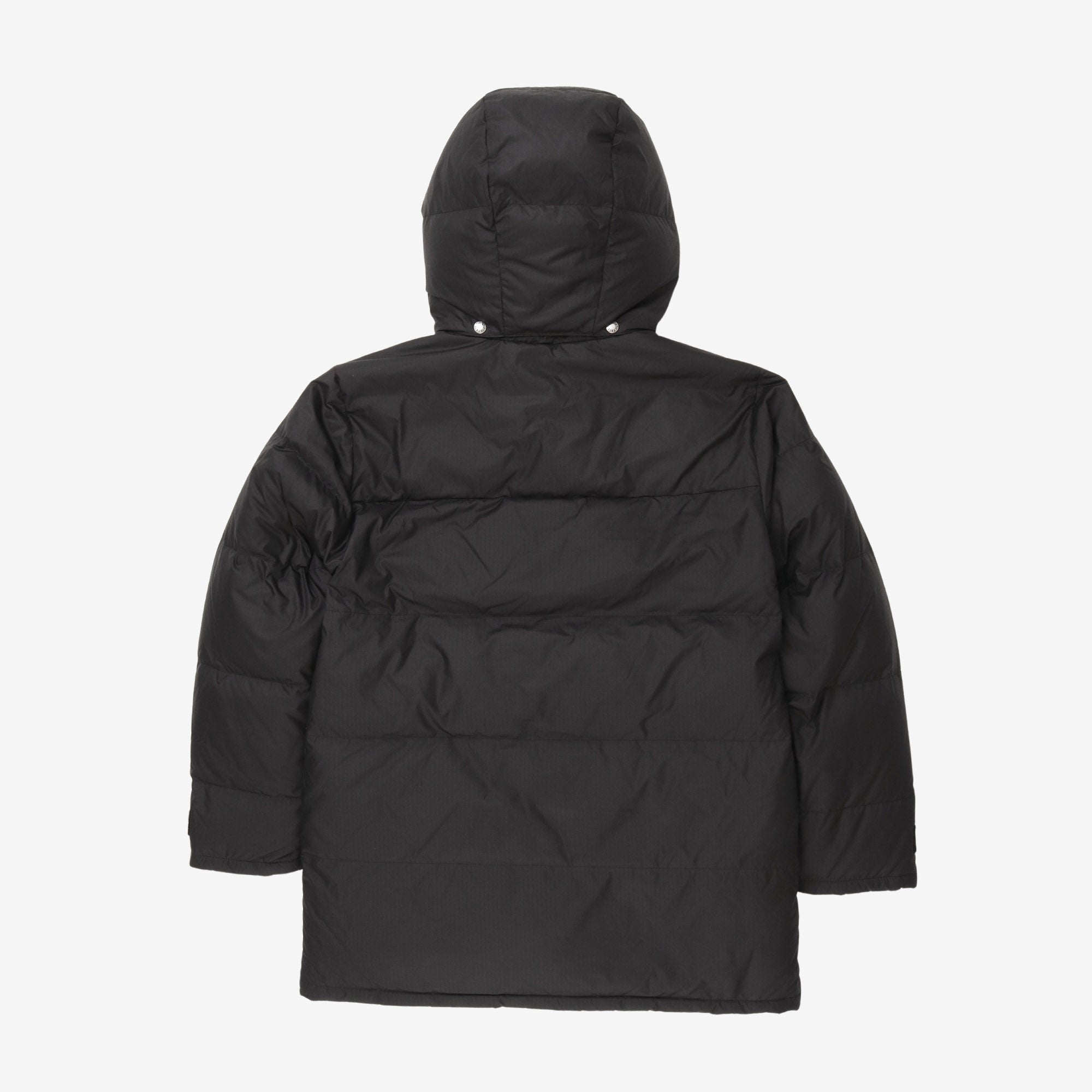 77 Brooks Range Parka