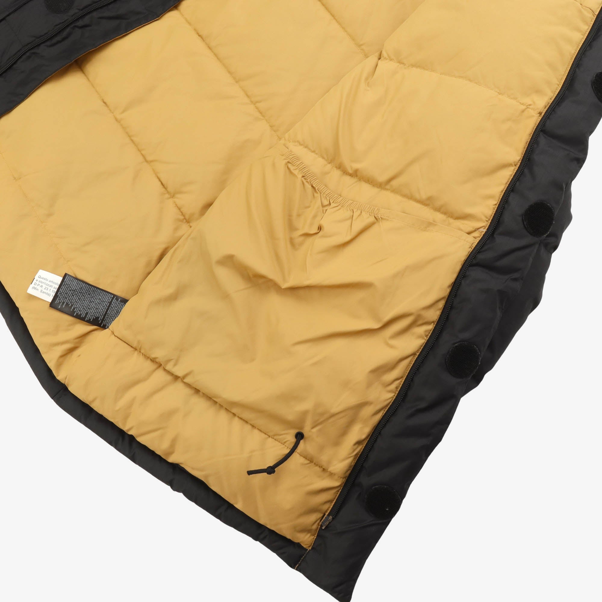 77 Brooks Range Parka