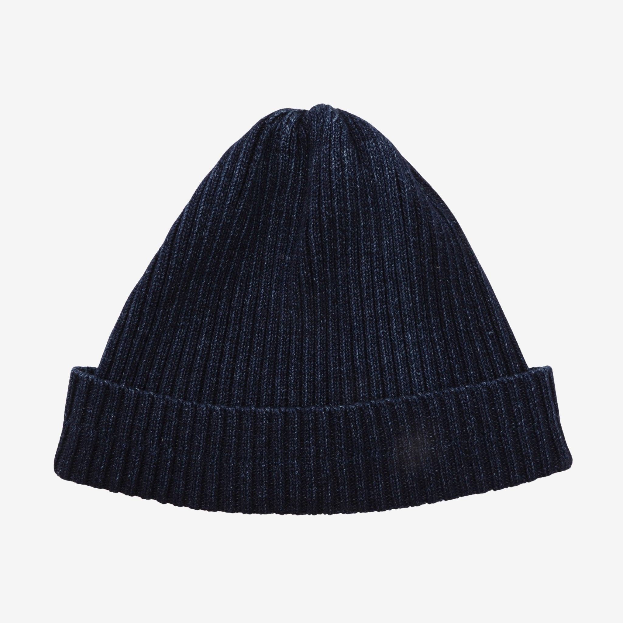 Ribbed Beanie