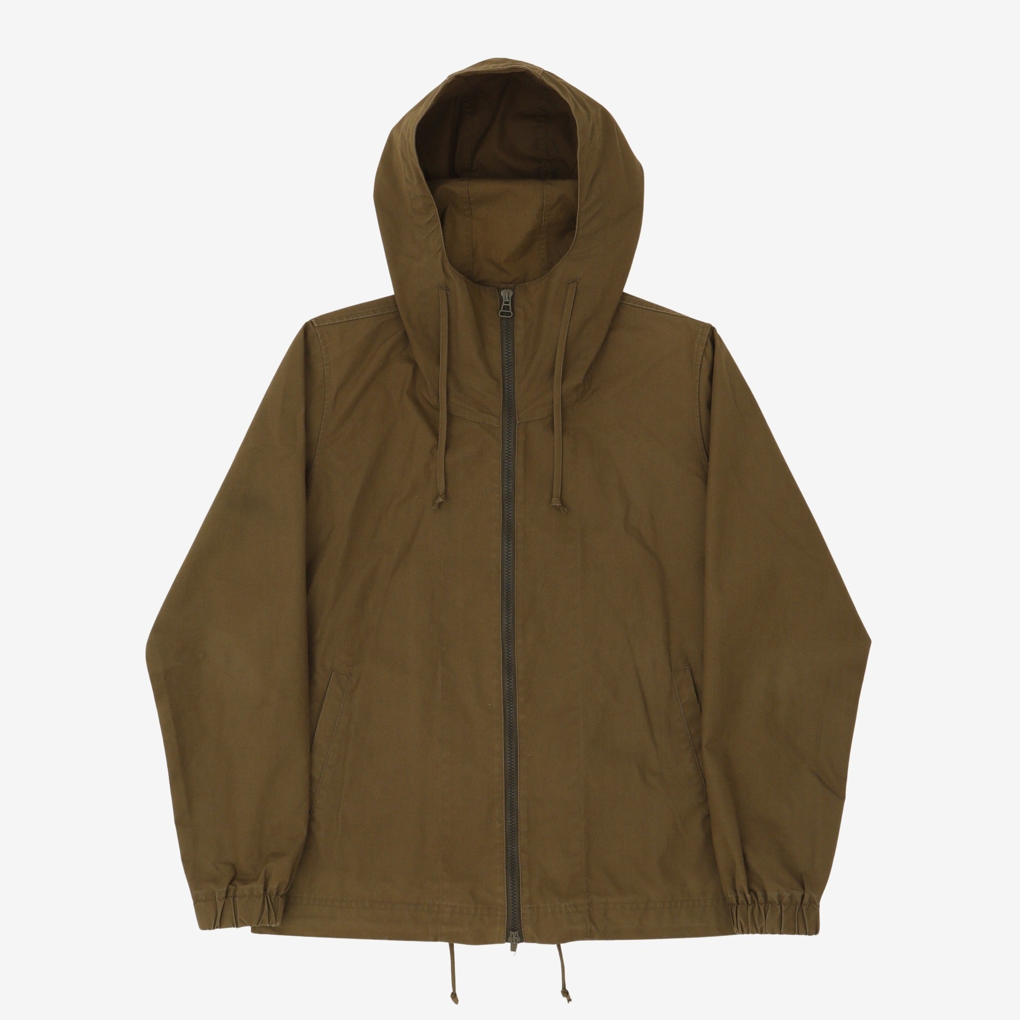 Kaolin Parka