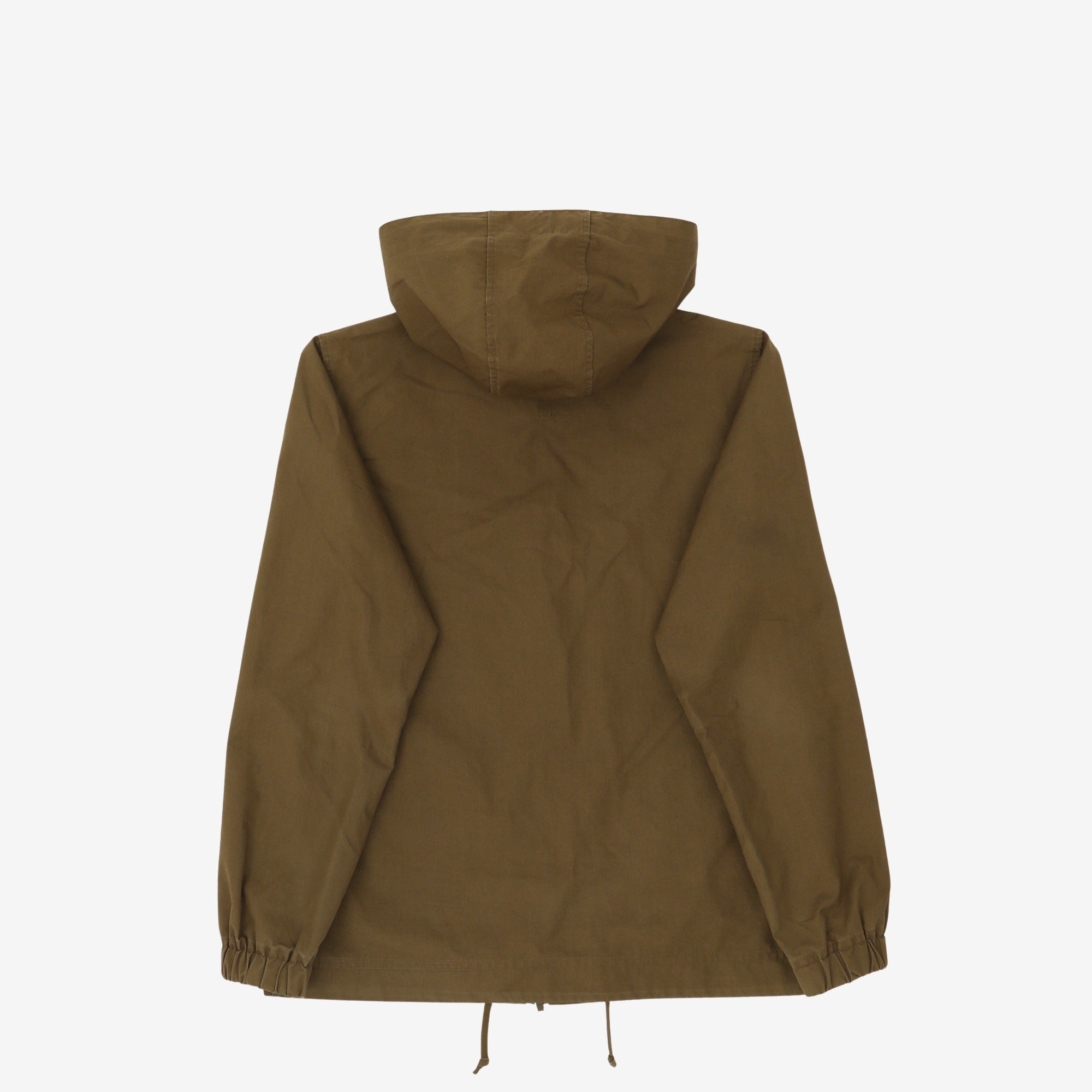 Kaolin Parka
