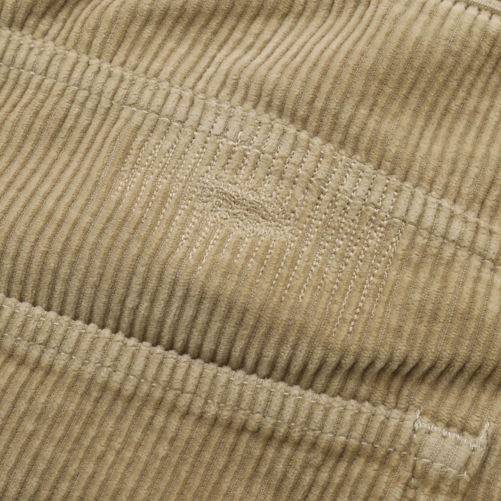 Bespoke Corduroy Five Pocket Pants