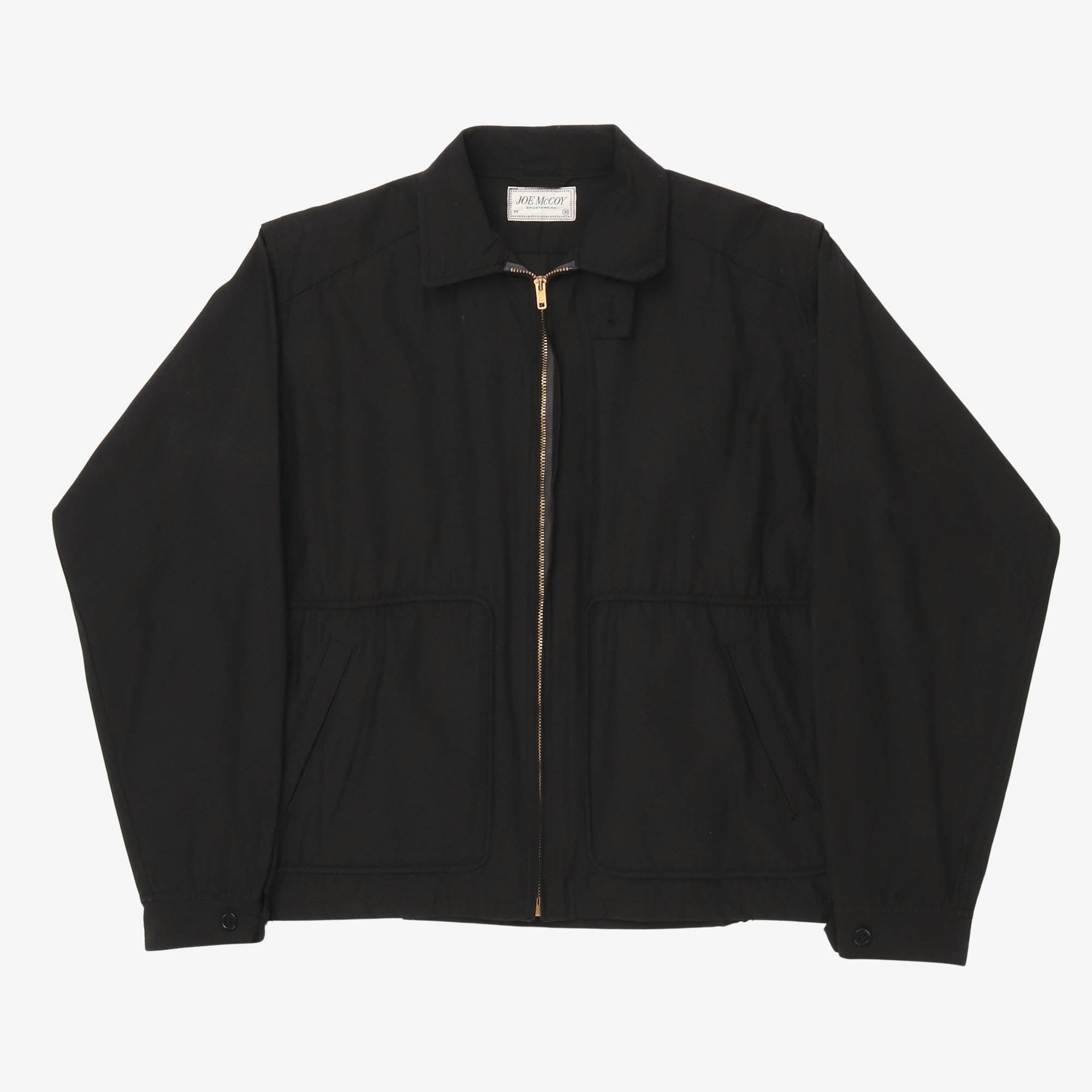 JM Swing Jacket