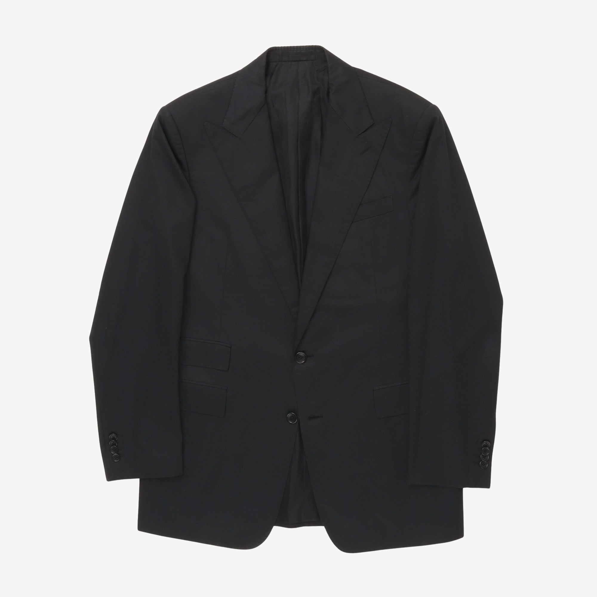 Purple Label Gregory Classic Blazer