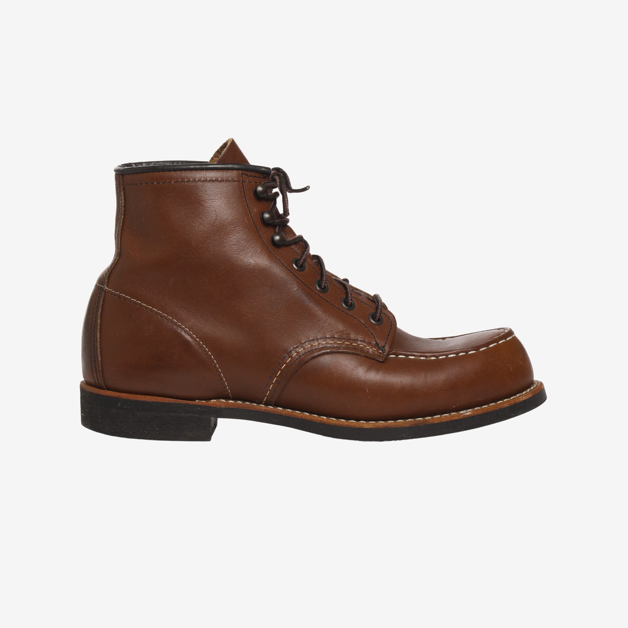 2954 Classic Moc Work Boots