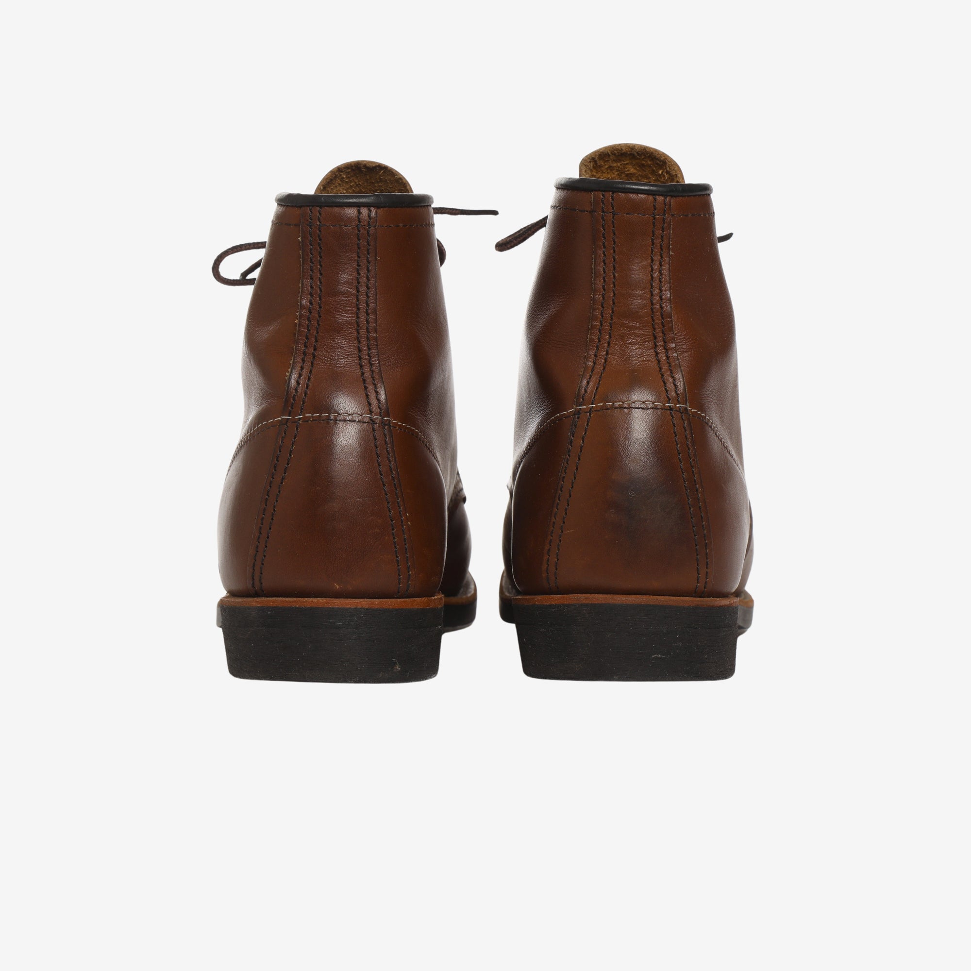 2954 Classic Moc Work Boots