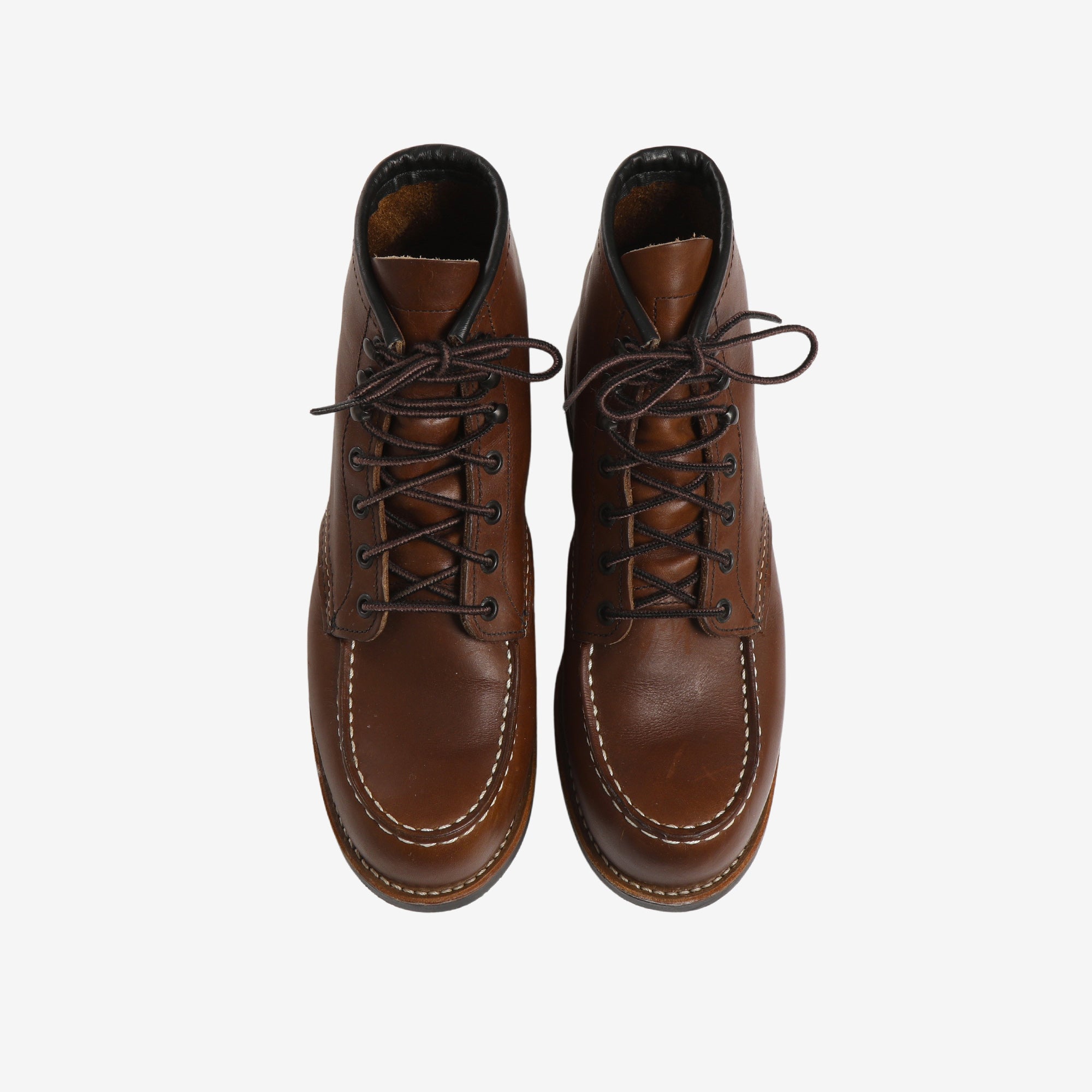 2954 Classic Moc Work Boots