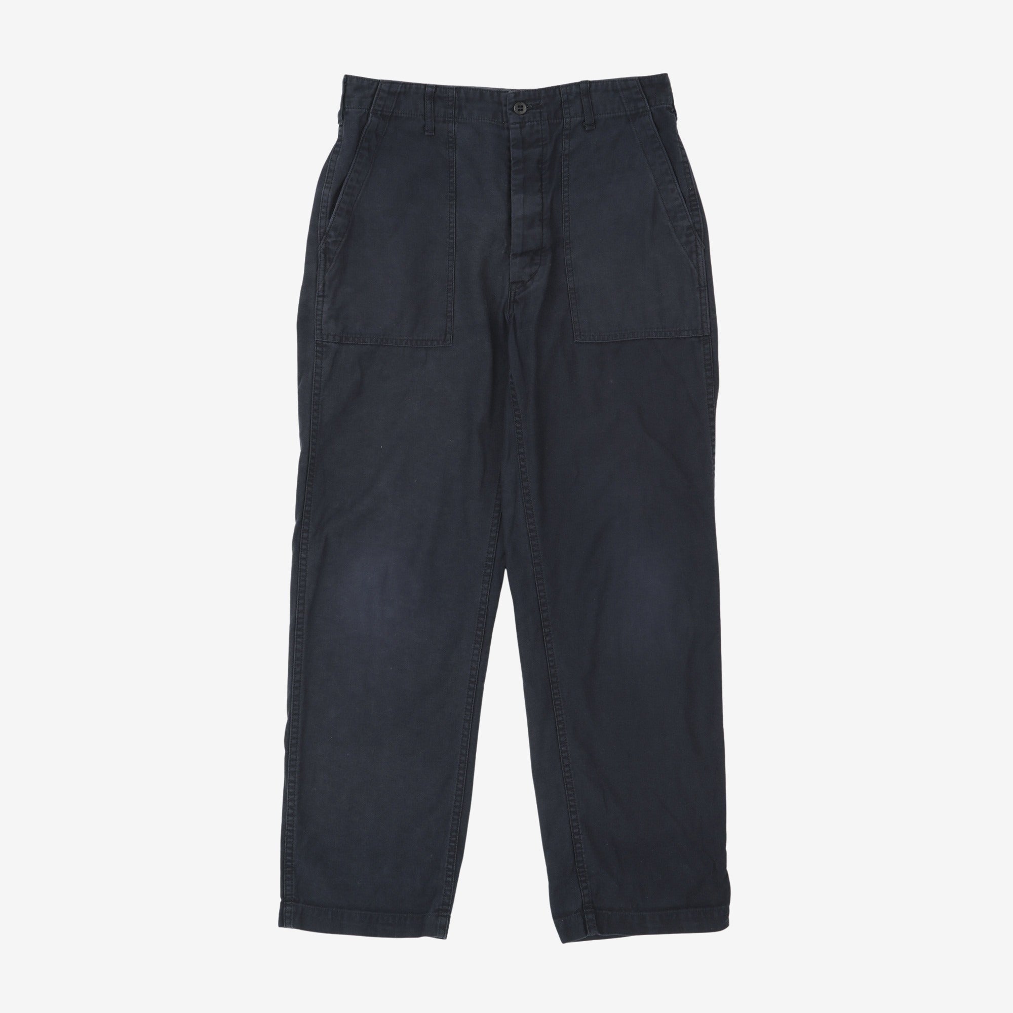 Workaday Fatigue Pants