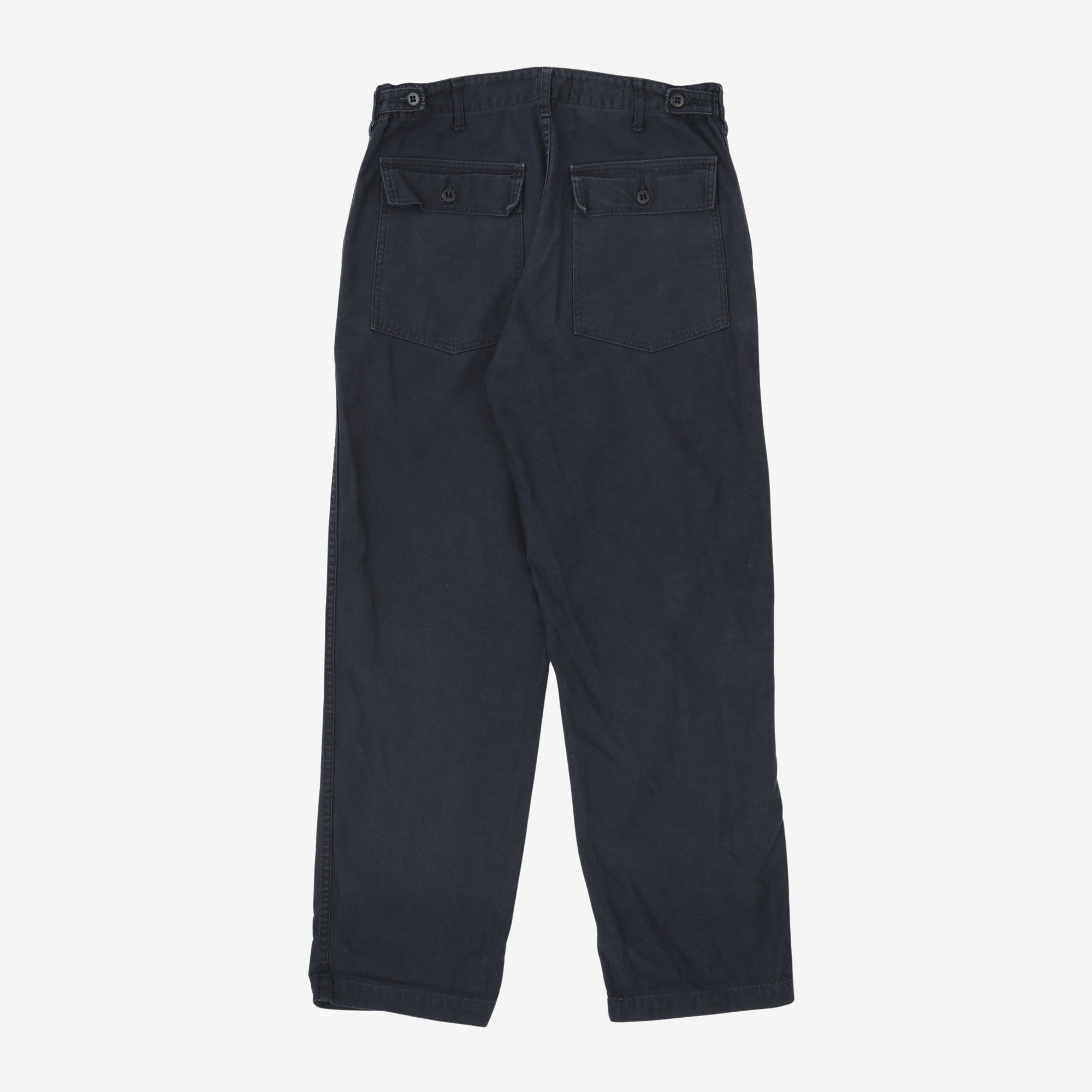 Workaday Fatigue Pants