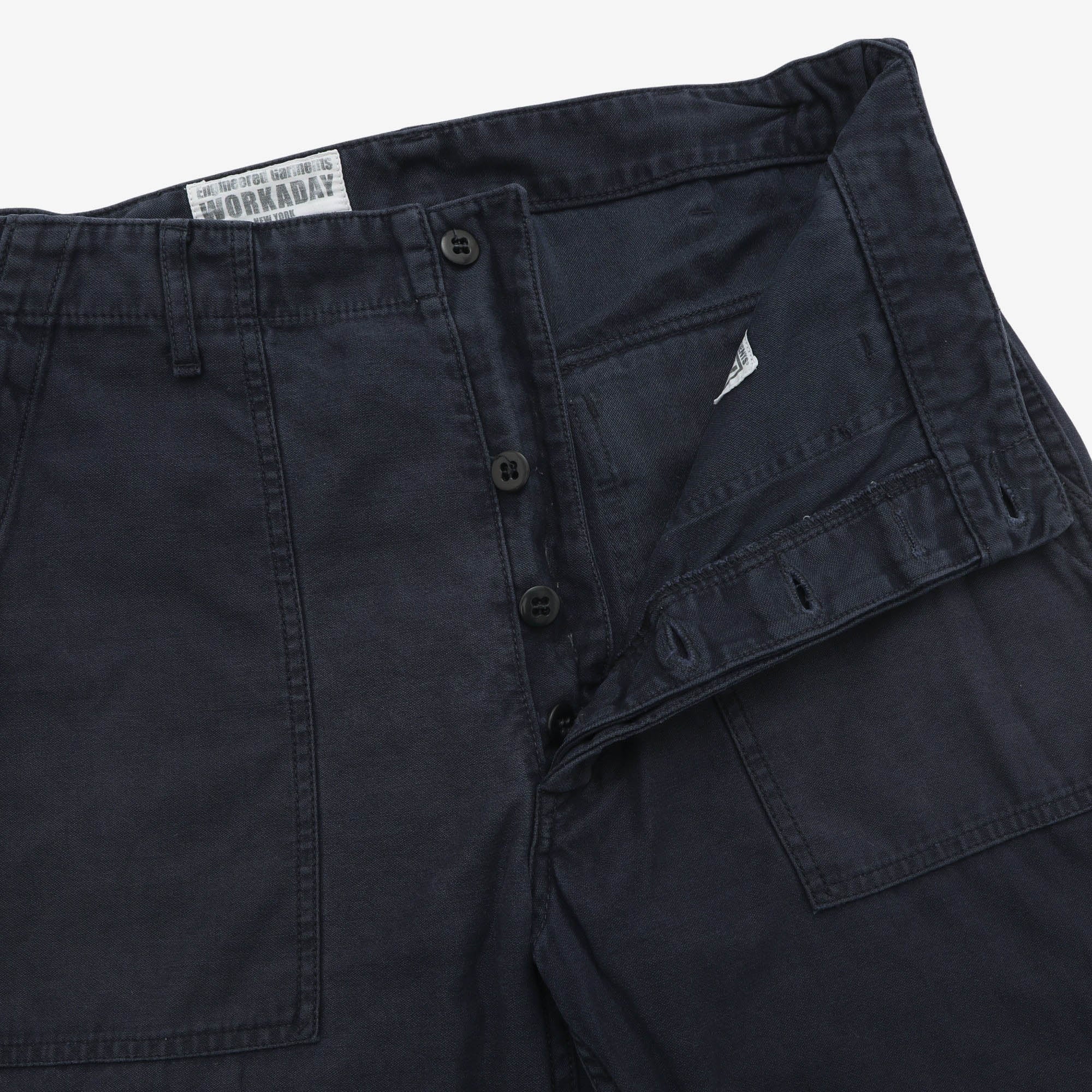 Workaday Fatigue Pants