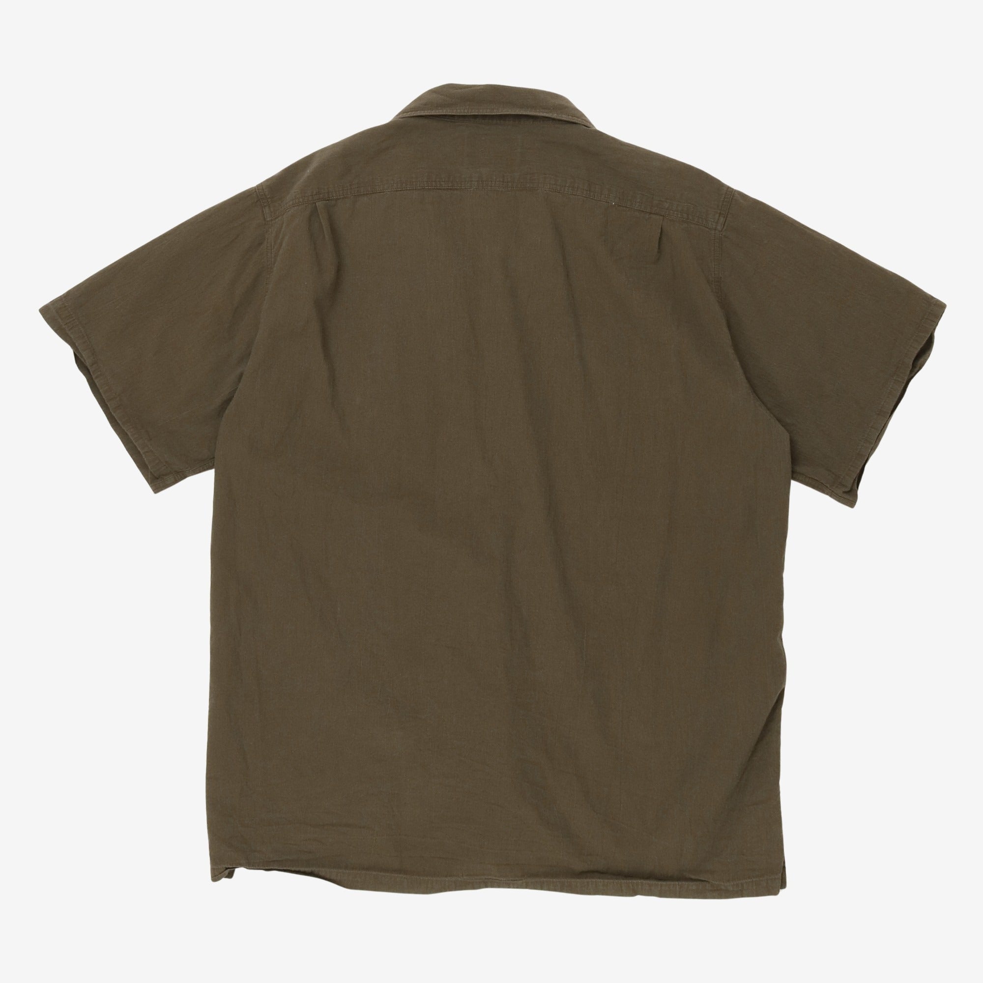 SS One Pocket Shirt