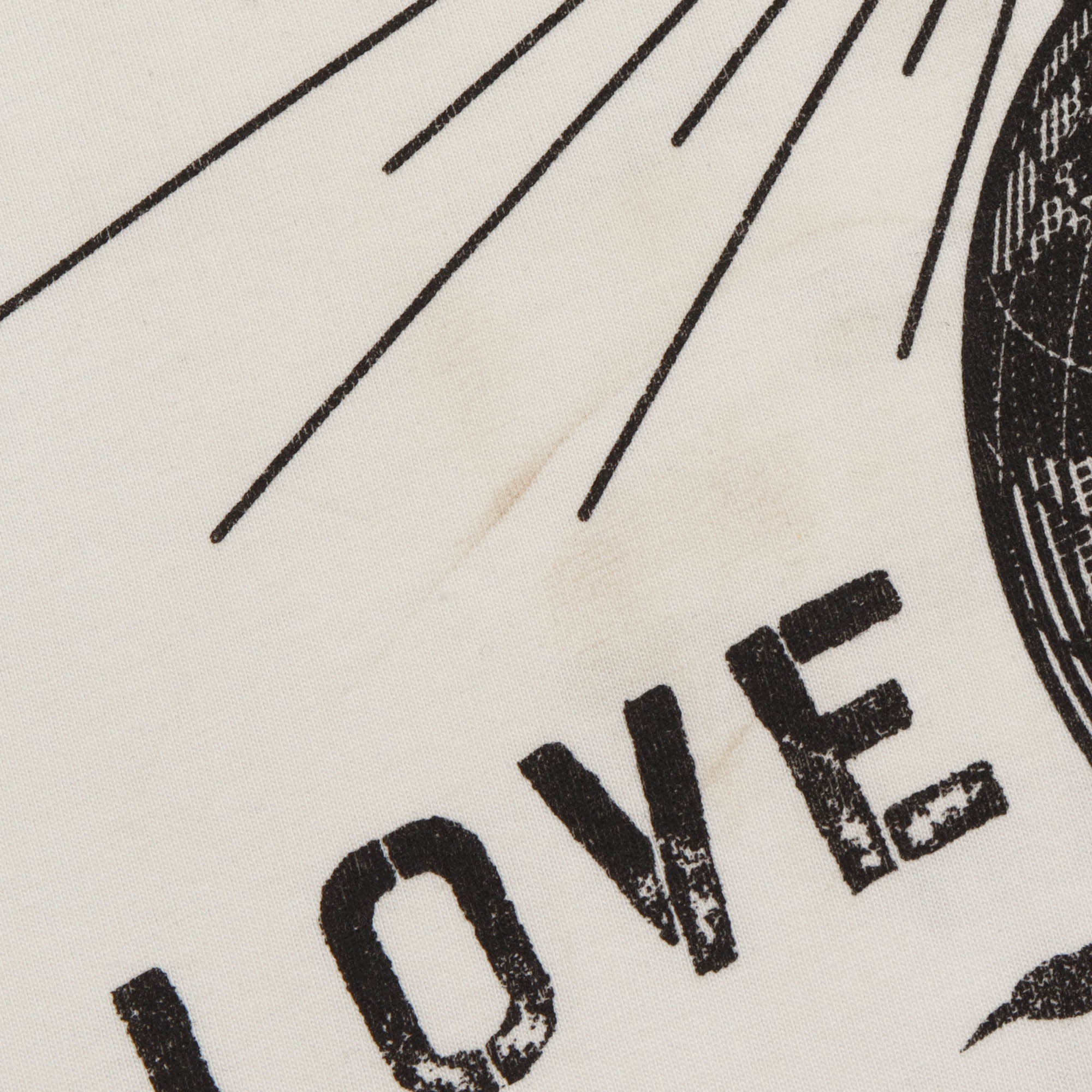 Neil Young 2025 Tour Tee