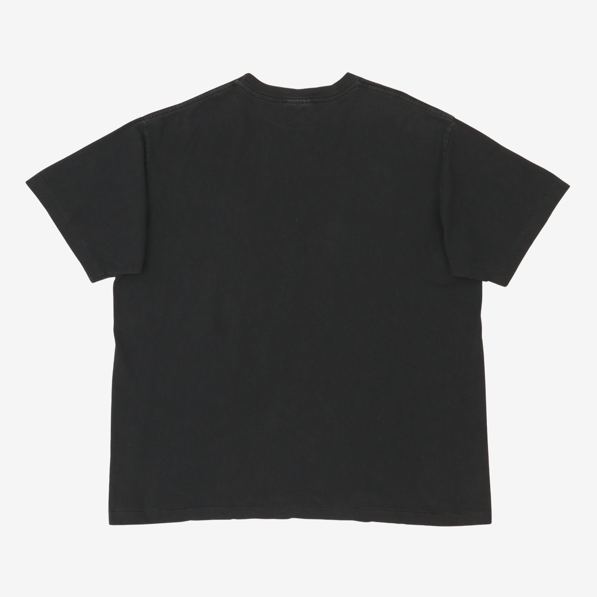 Vintage Neil Young Graphic Tee