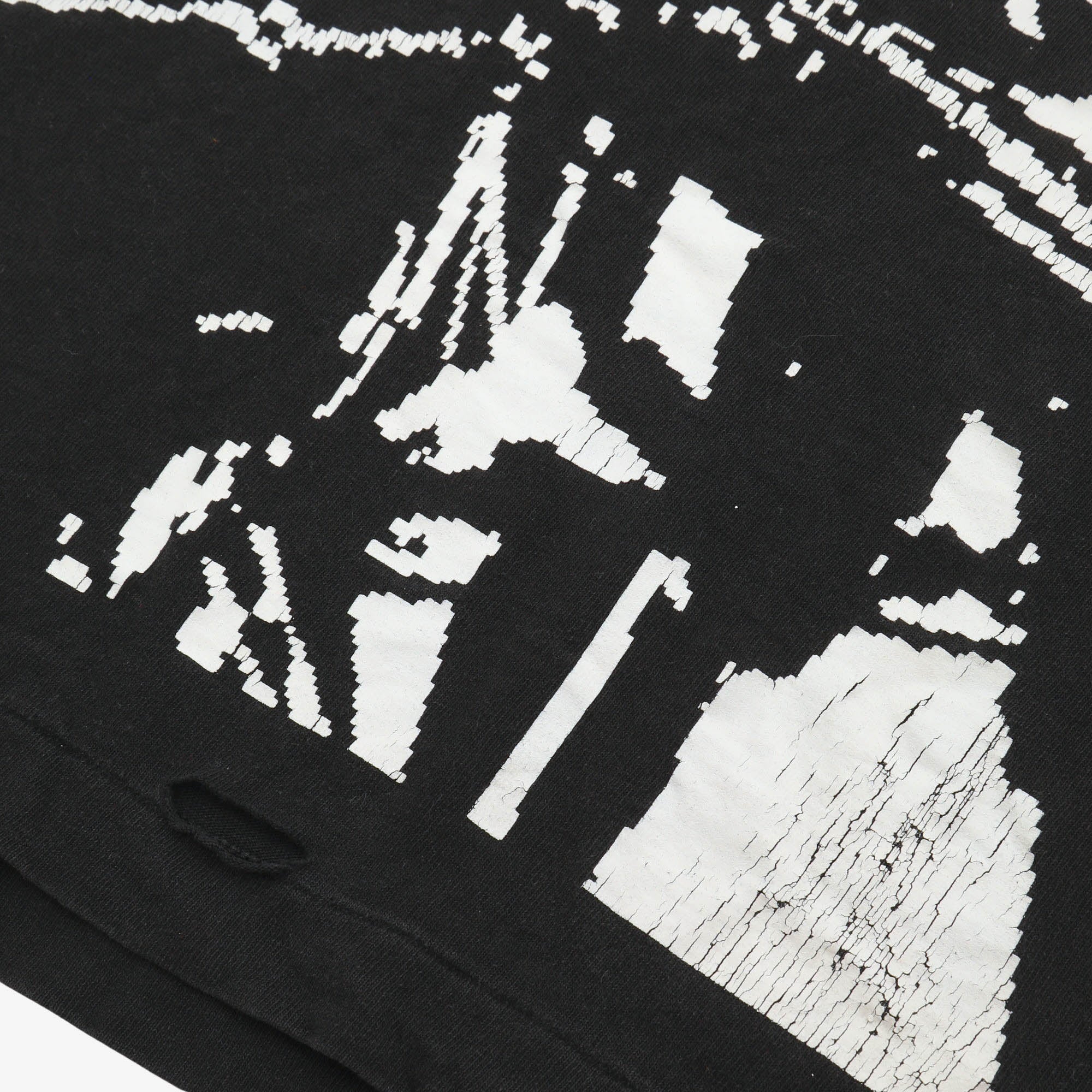 Vintage Neil Young Graphic Tee