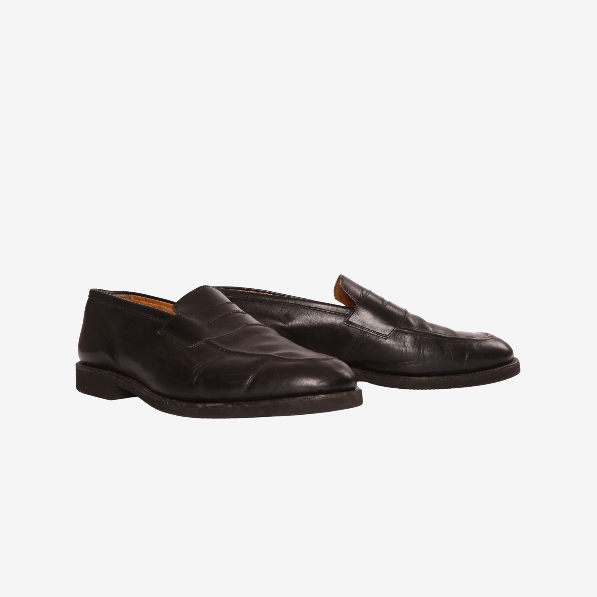 Harvard Loafers