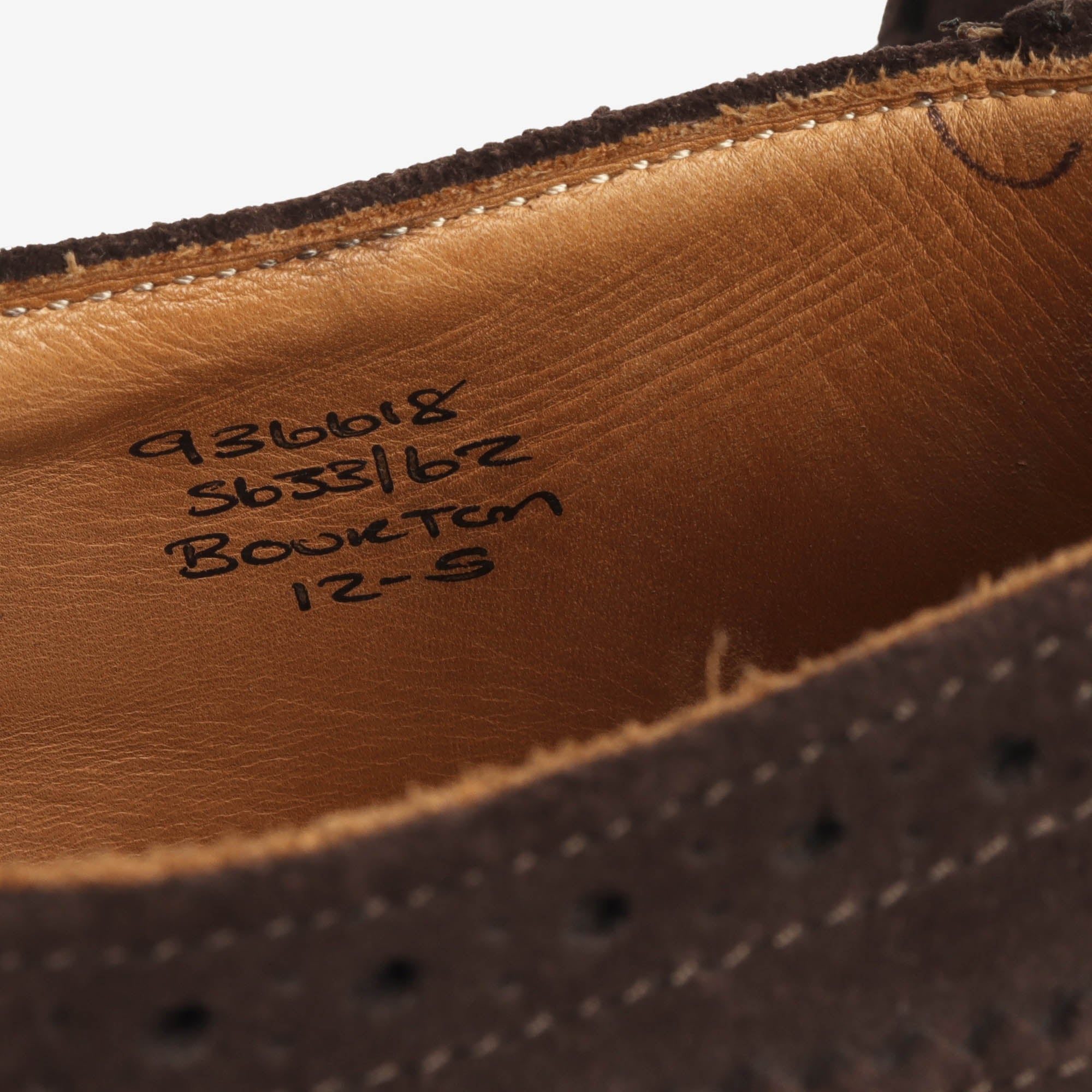 Bourton Brogue