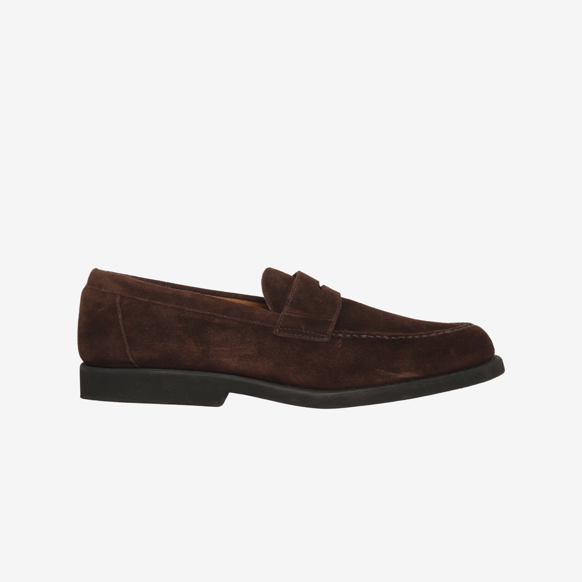 Ryan Suede Polaris Loafer