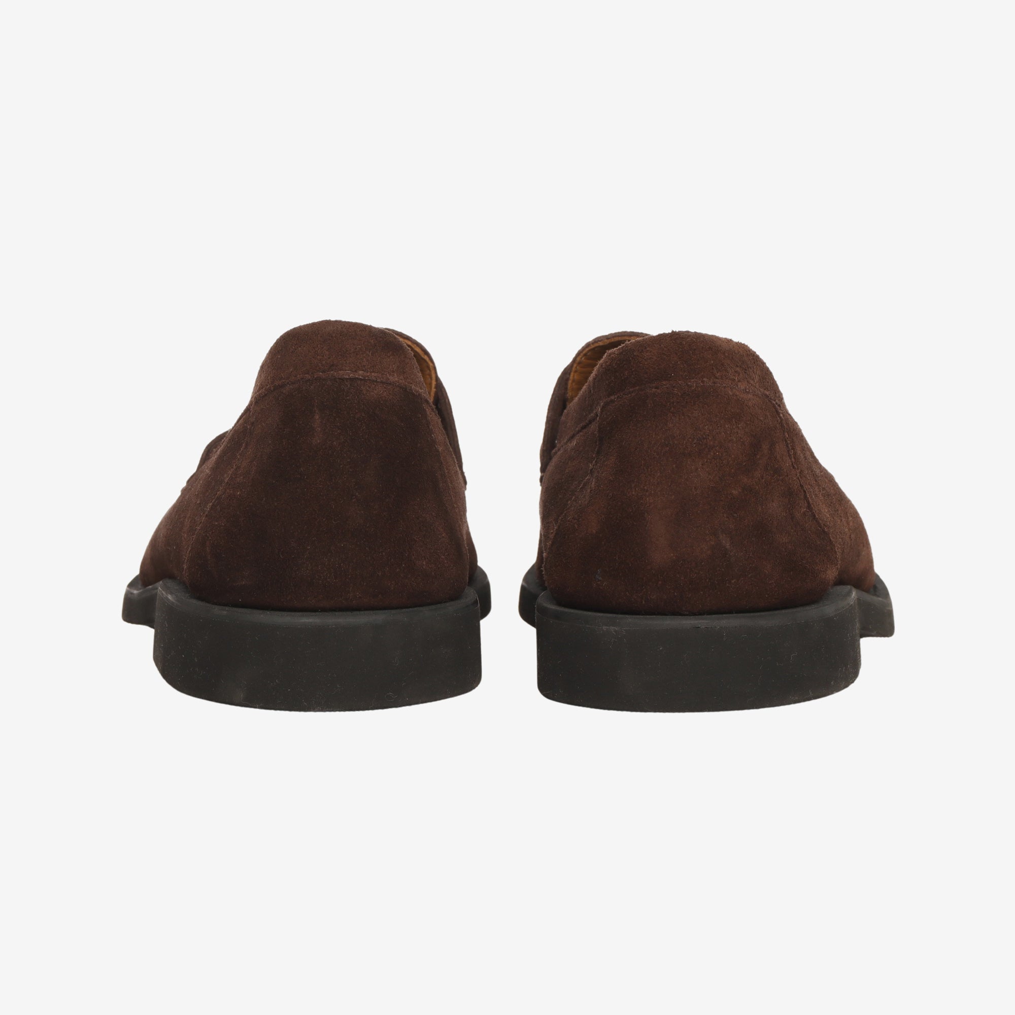 Ryan Suede Polaris Loafer