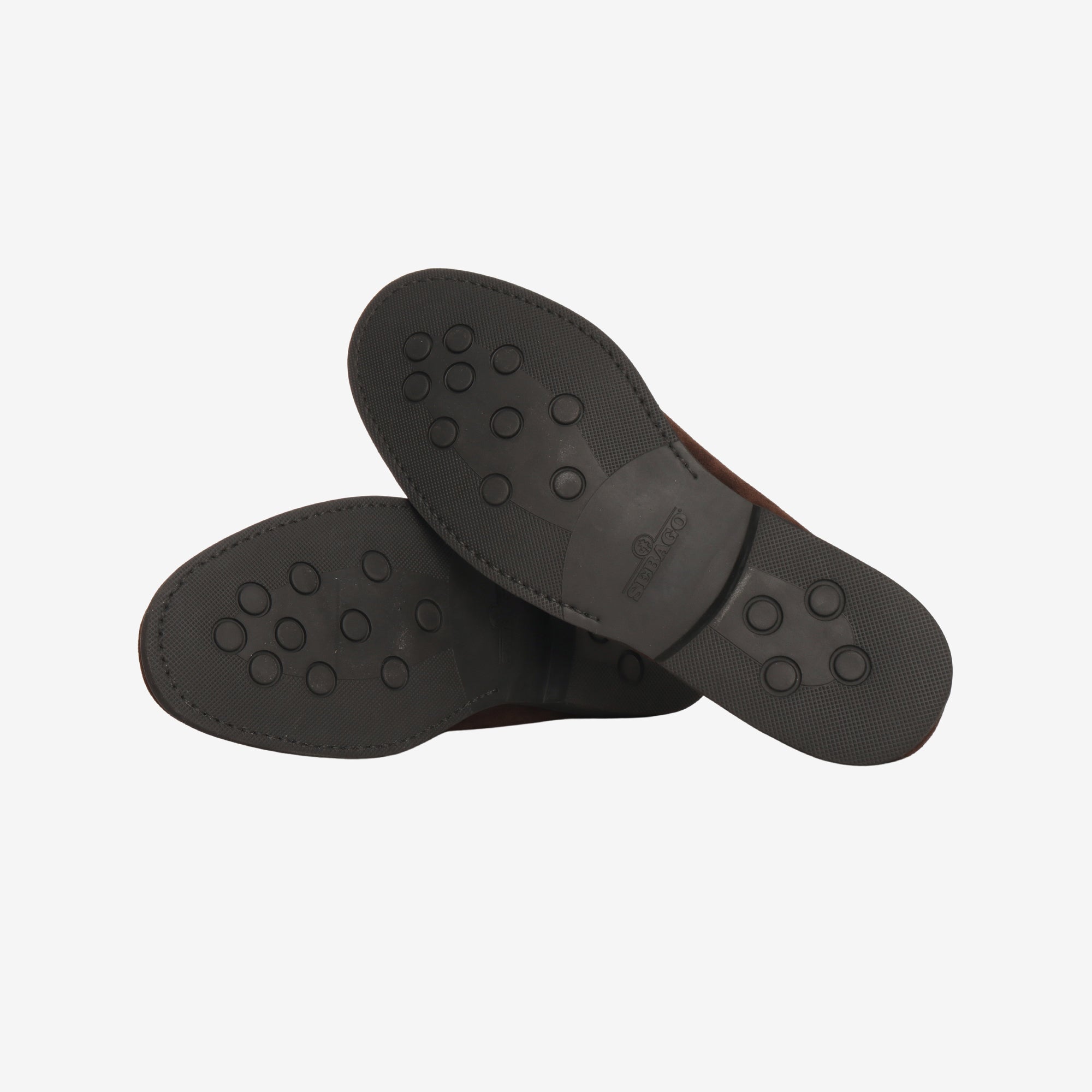 Ryan Suede Polaris Loafer