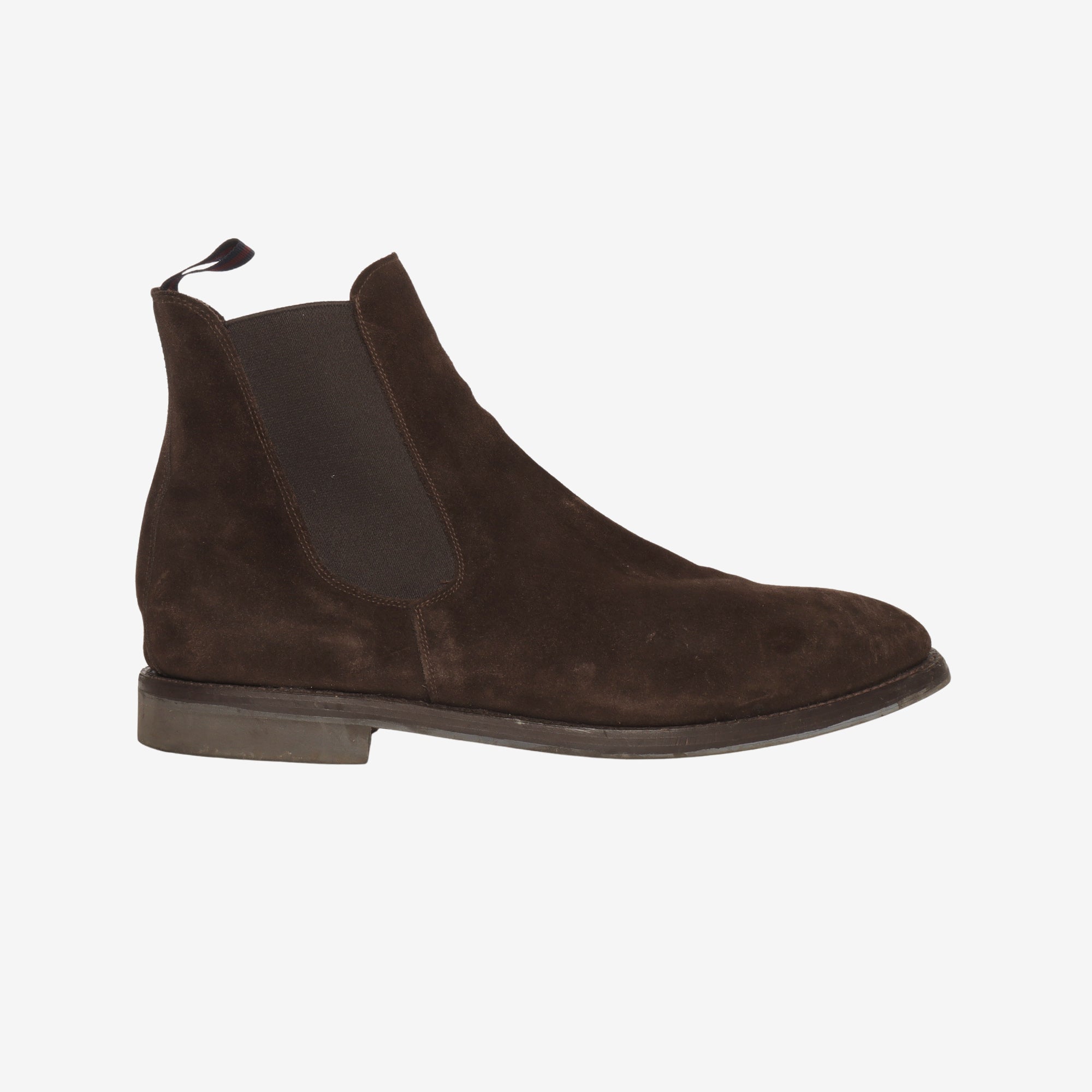 Liam Chelsea Boots