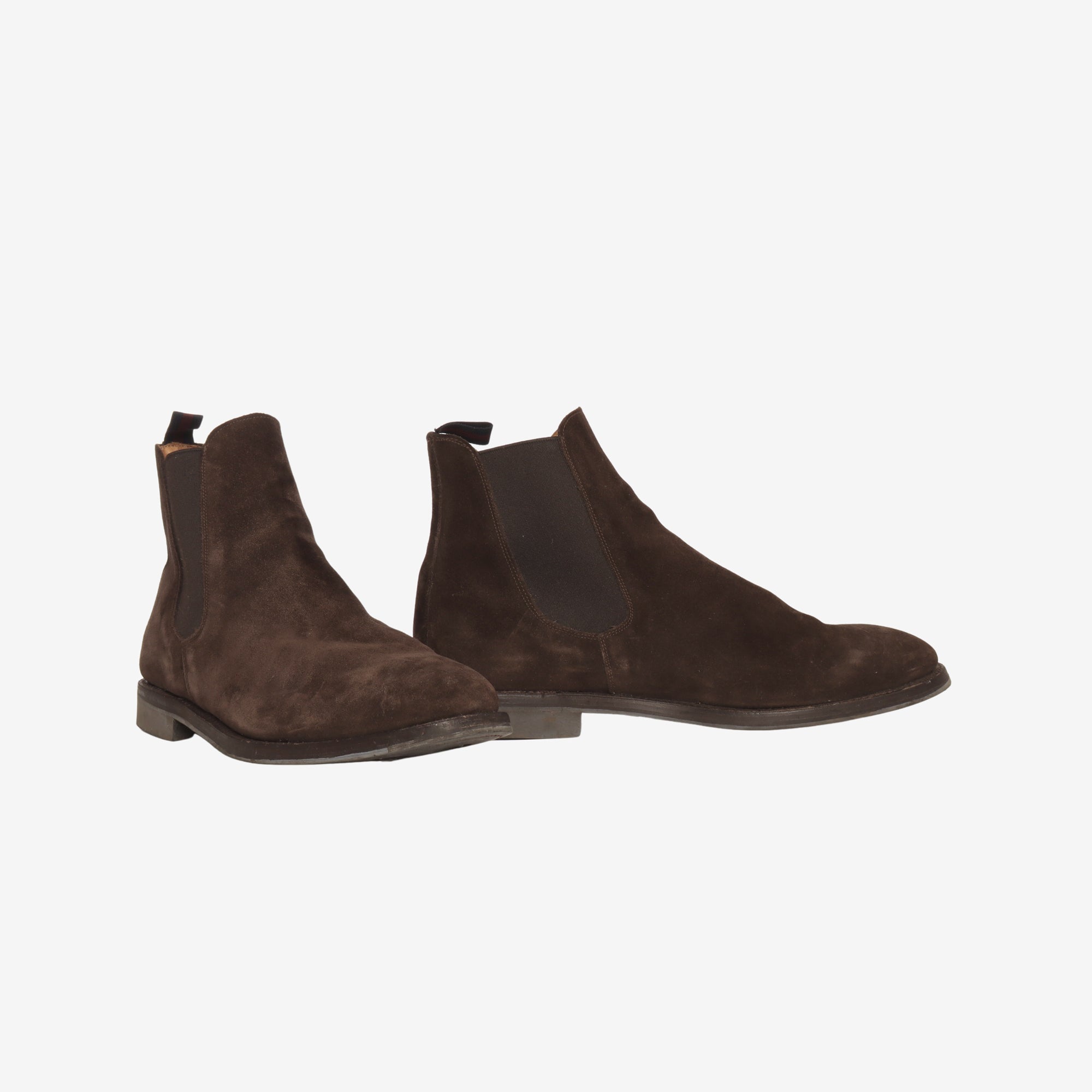 Liam Chelsea Boots