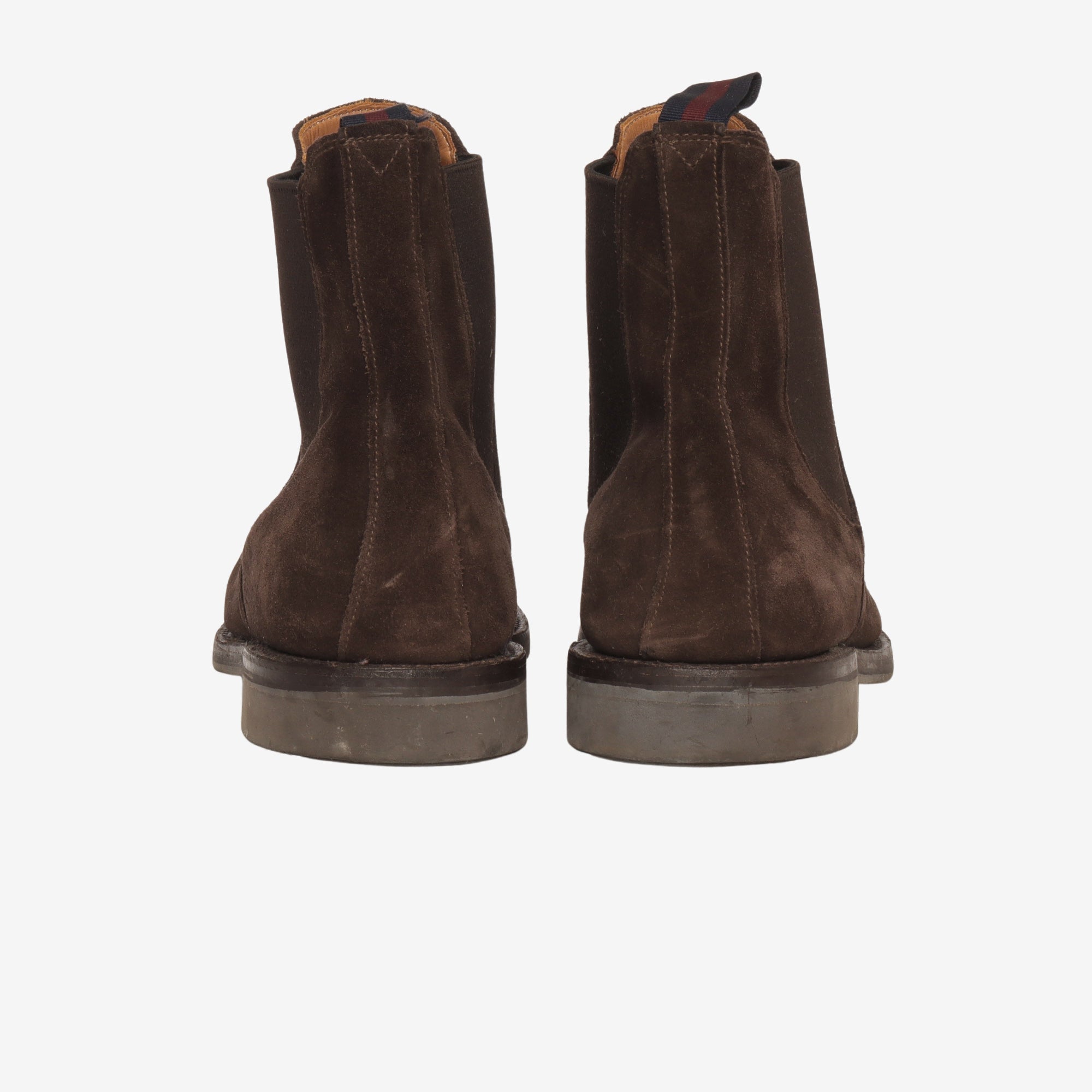 Liam Chelsea Boots