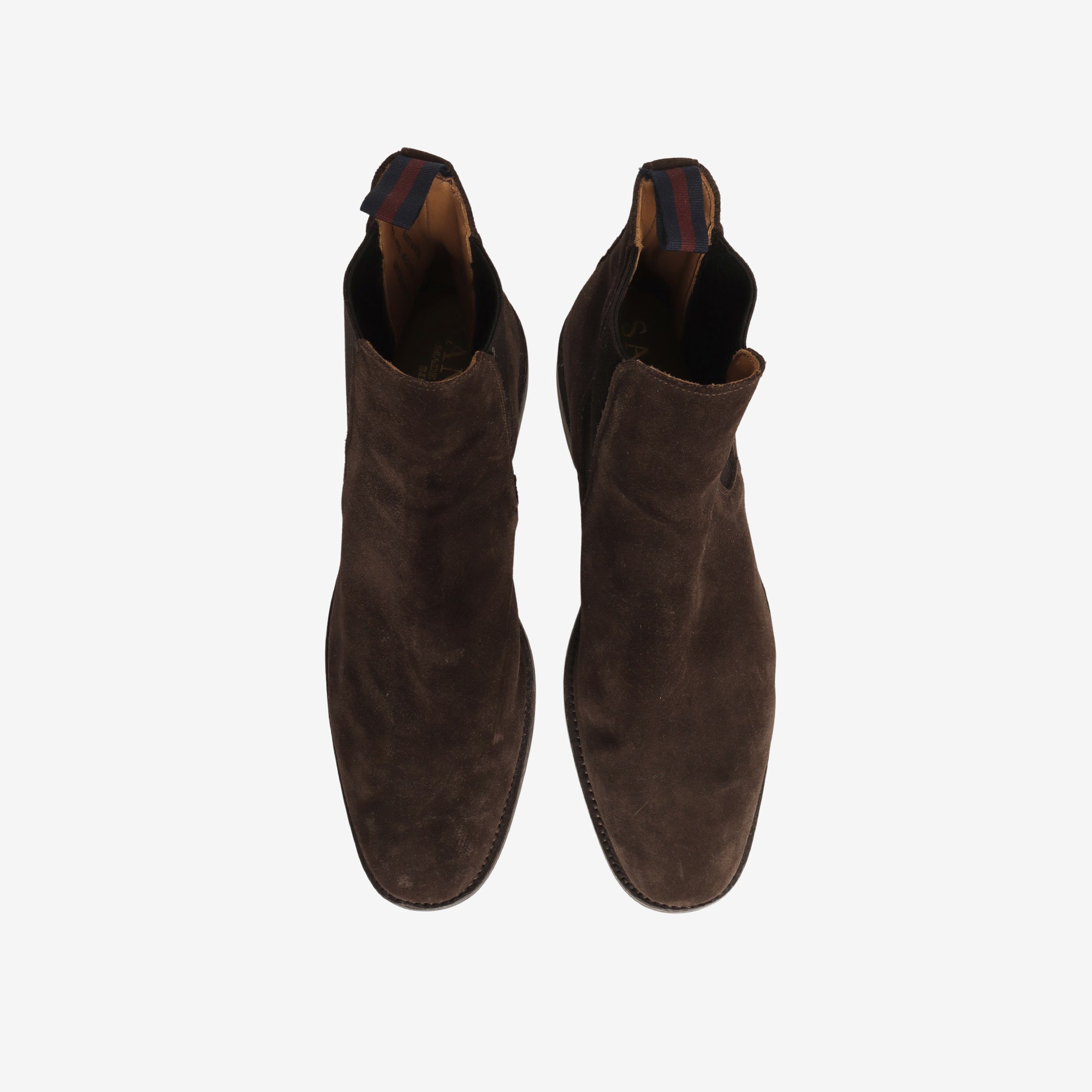 Liam Chelsea Boots