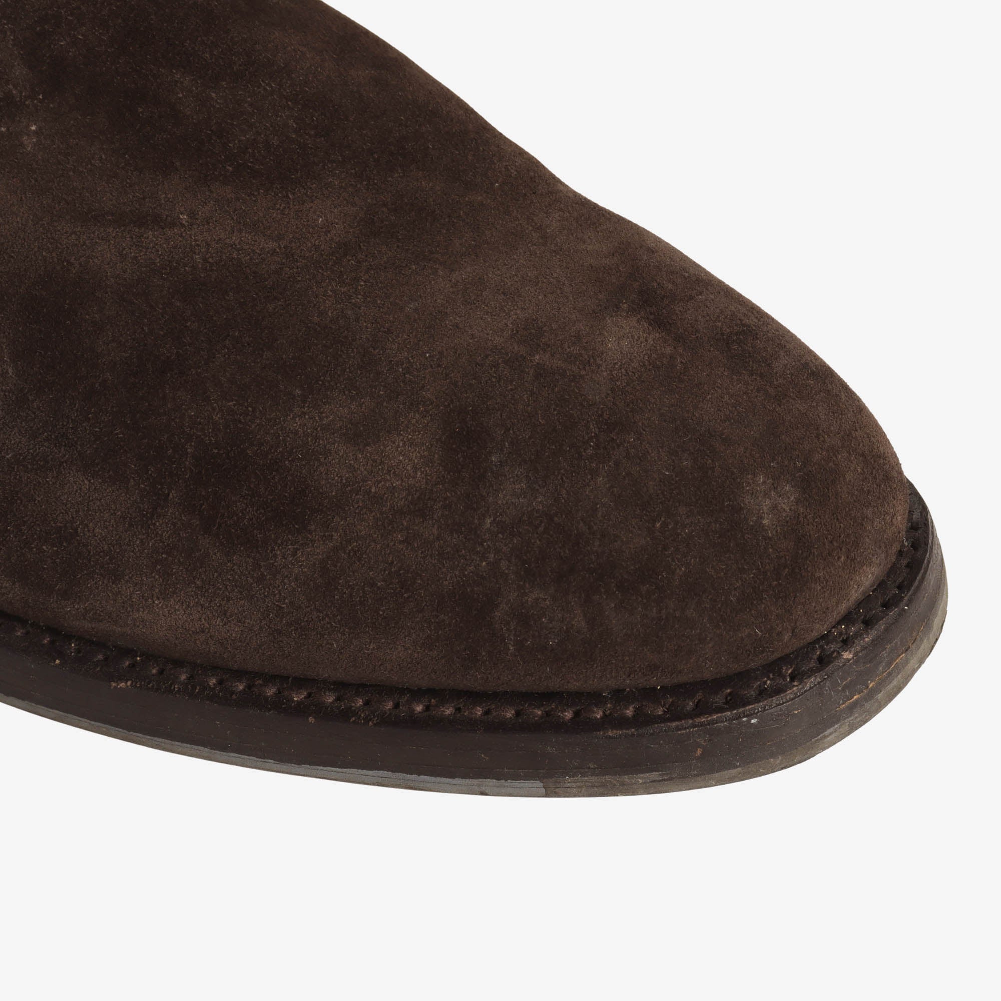 Liam Chelsea Boots