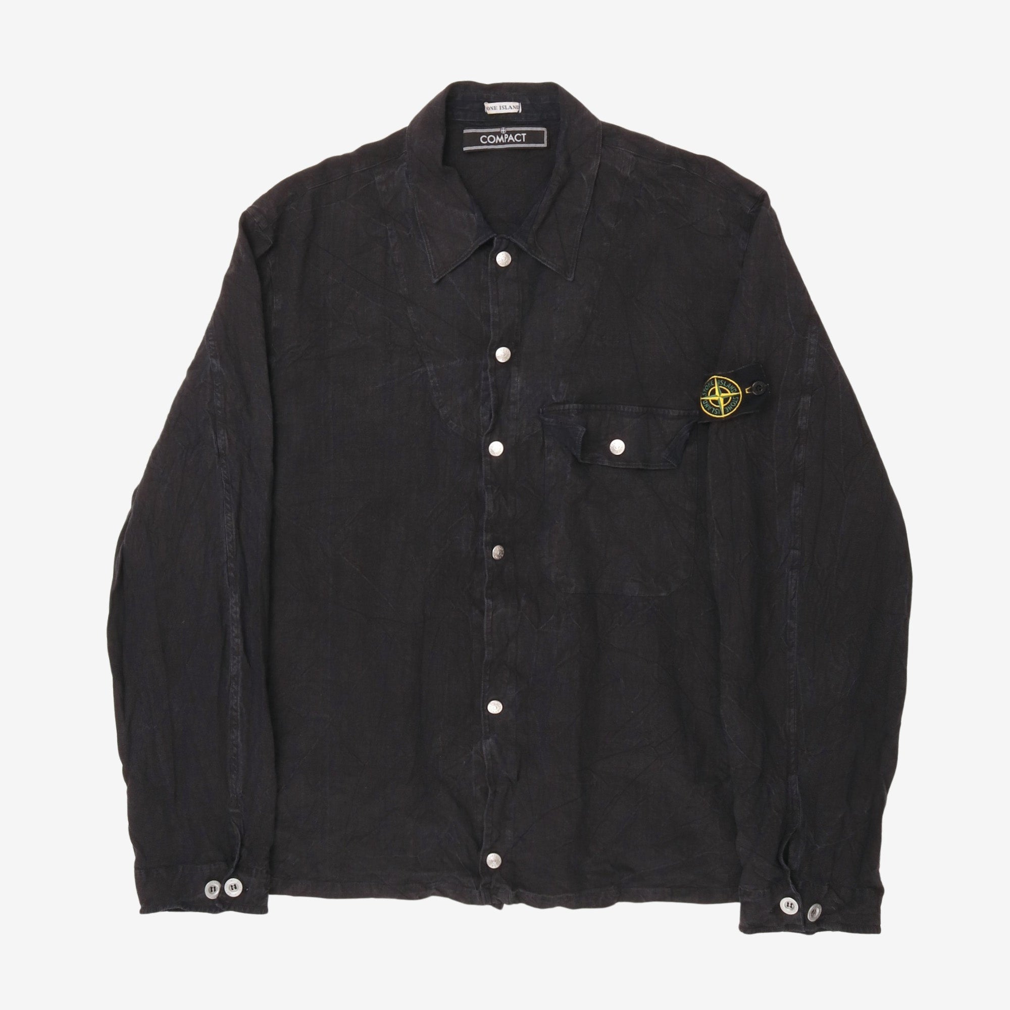 Vintage Compact Shirt