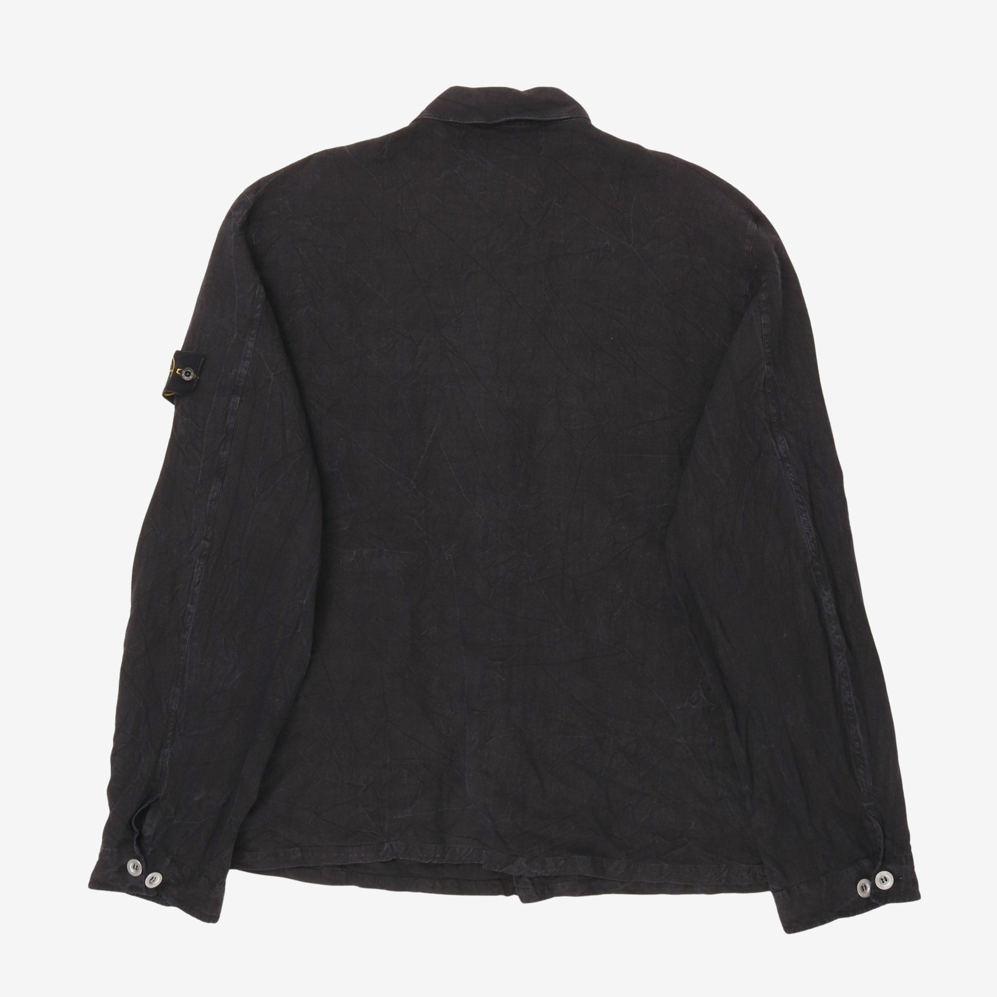 Vintage Compact Shirt