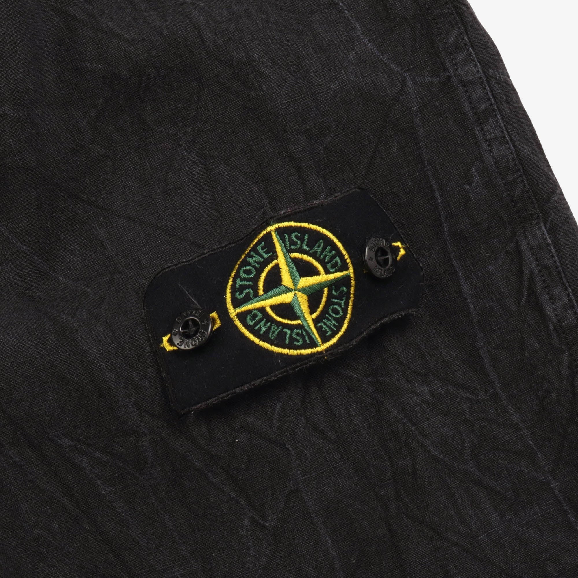 Vintage Compact Shirt