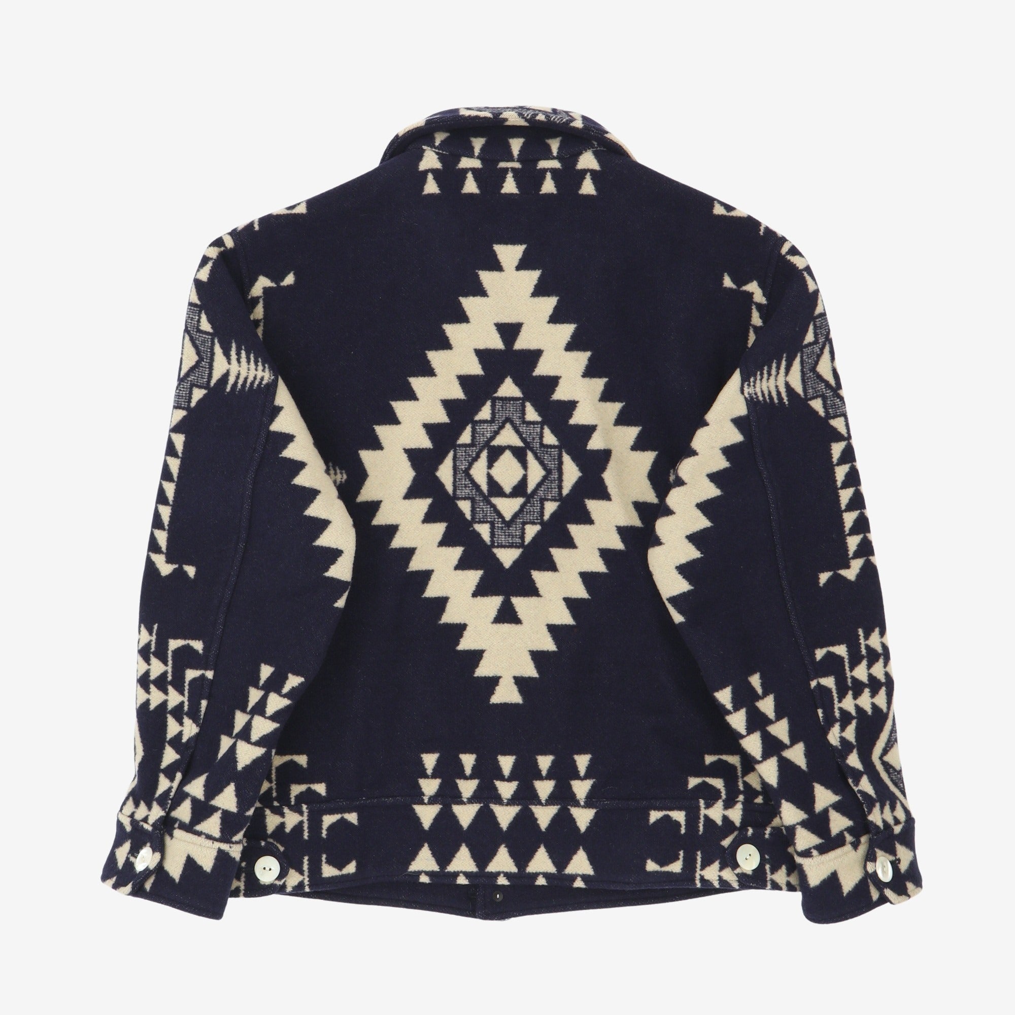 Brighton Navajo Jacket