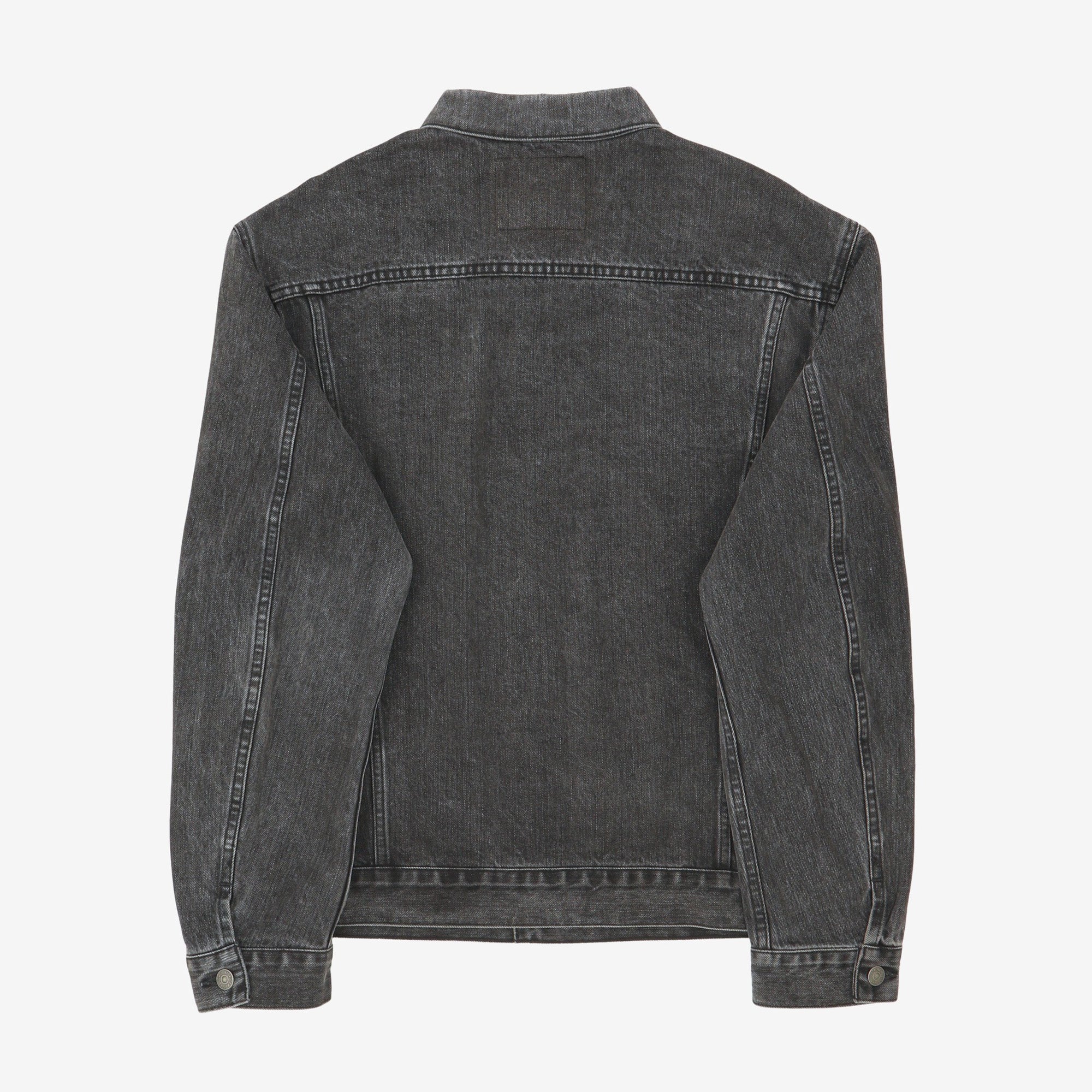 966JBK Type 3 Denim Jacket