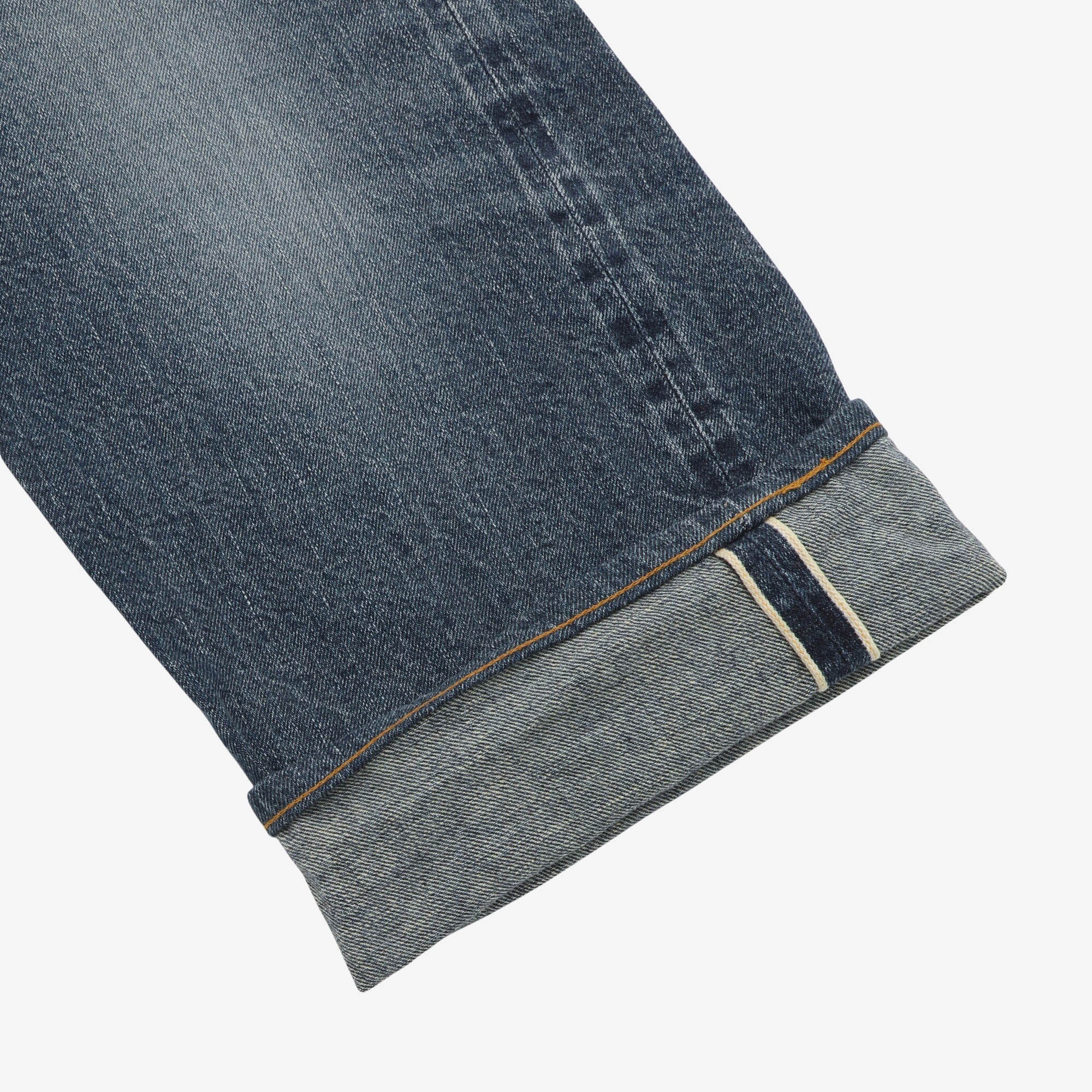 1101 Second Hand Denim (35W X 25L)