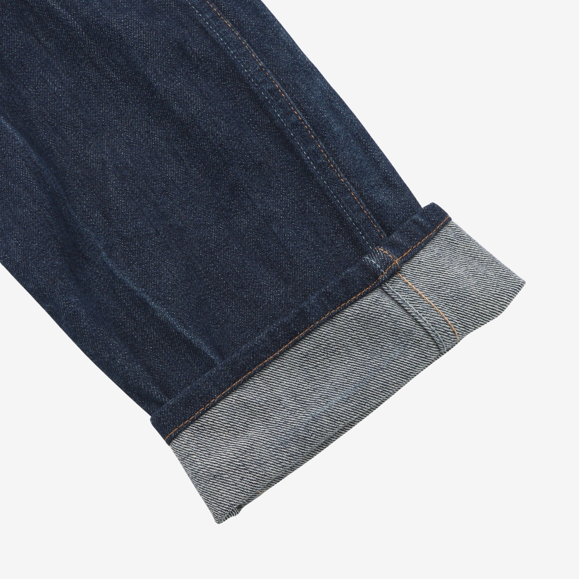 606 Slim Denim USA (34W X 26L)