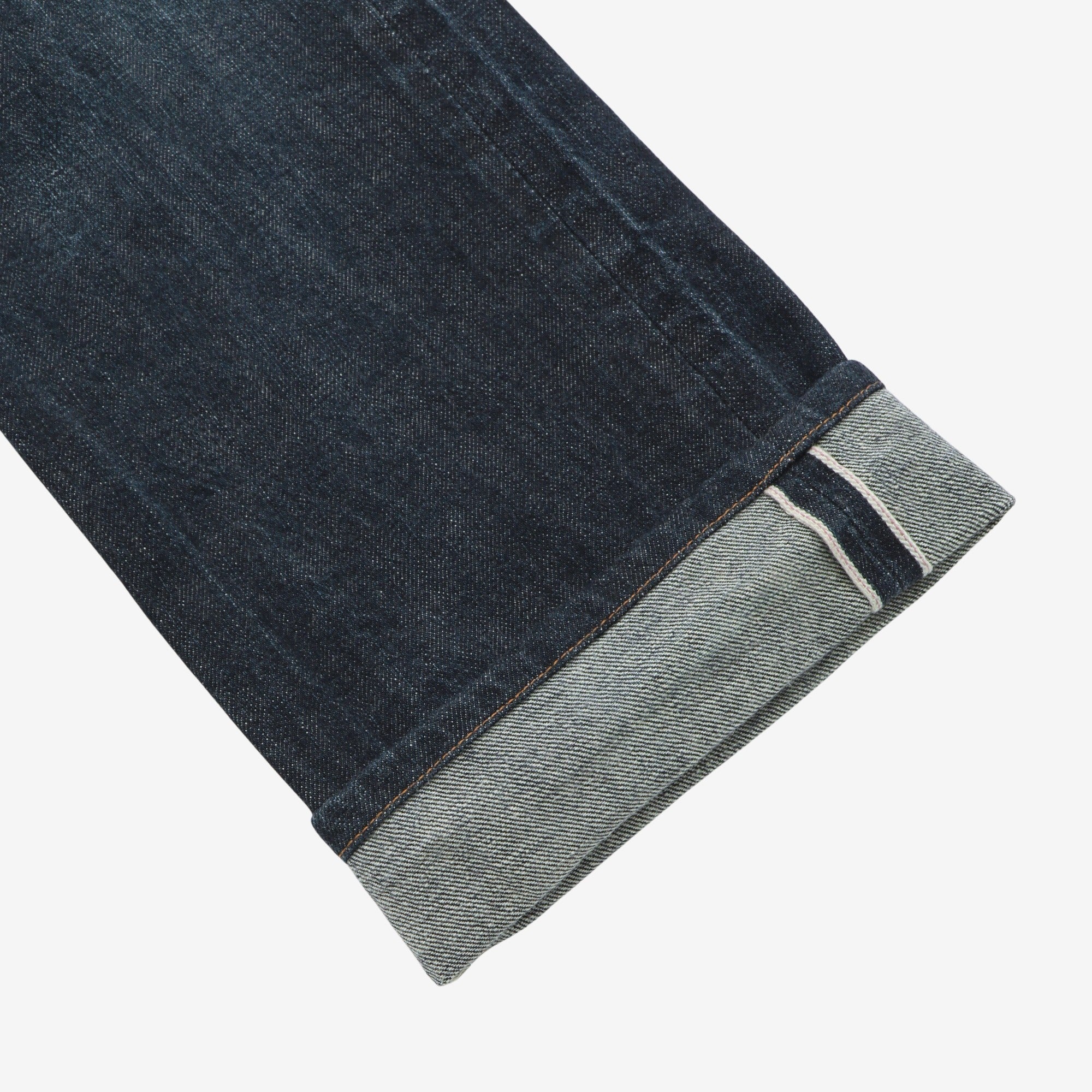 Lot 004 Selvedge Denim (34W X 27.5L)