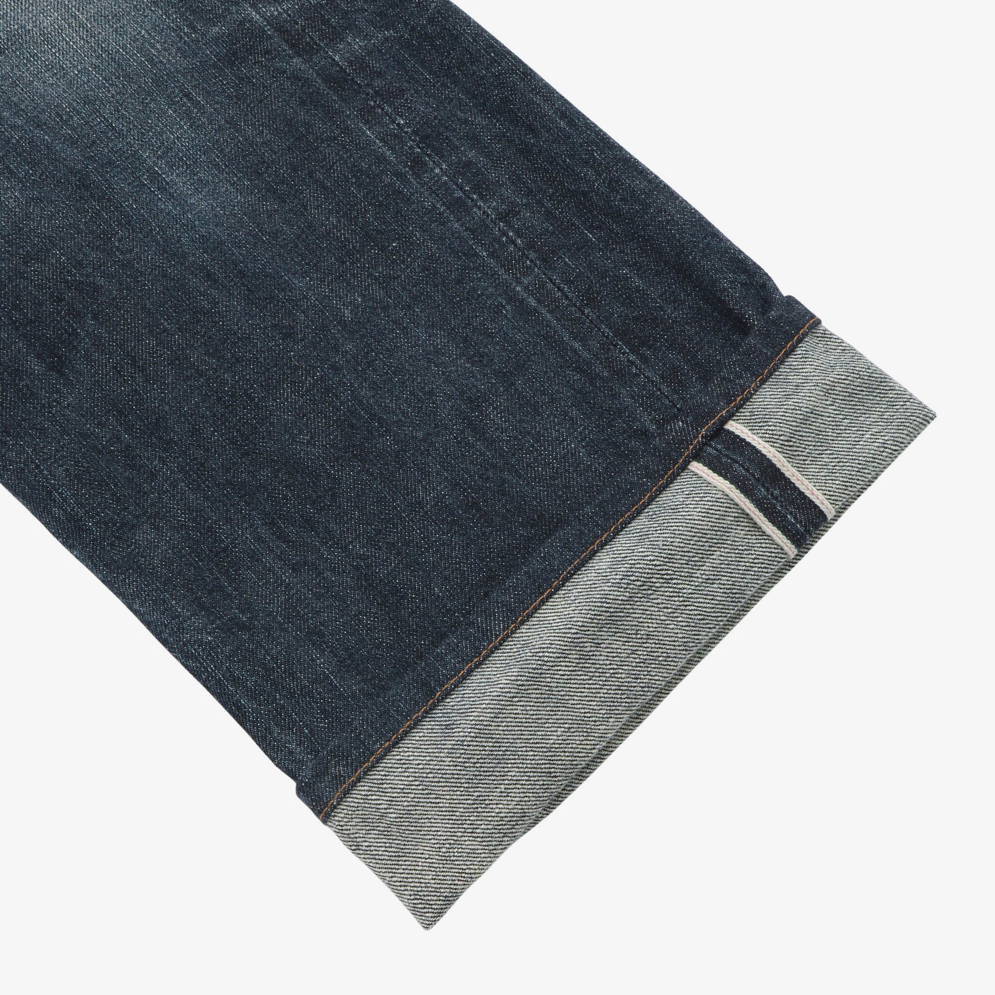 Lot 004 Selvedge Denim (36W X 26L)