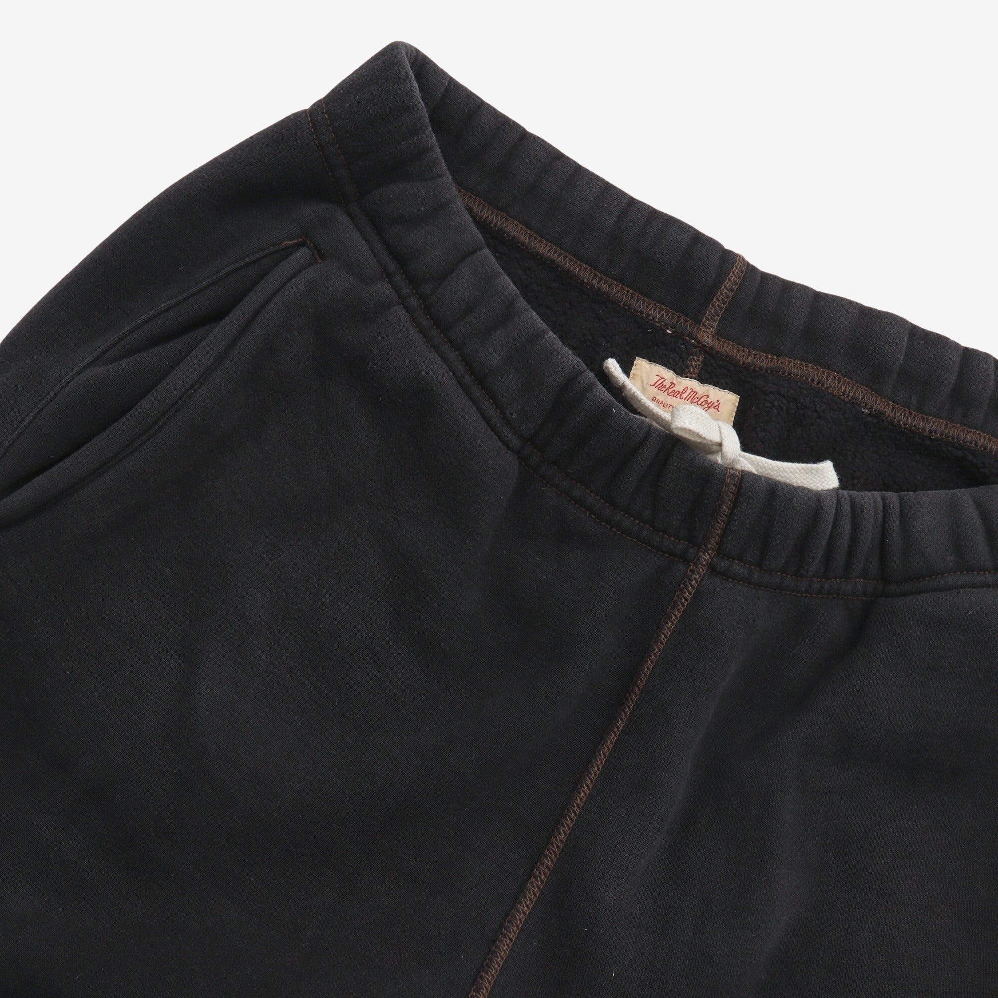 10oz Loopwheel Sweatpants