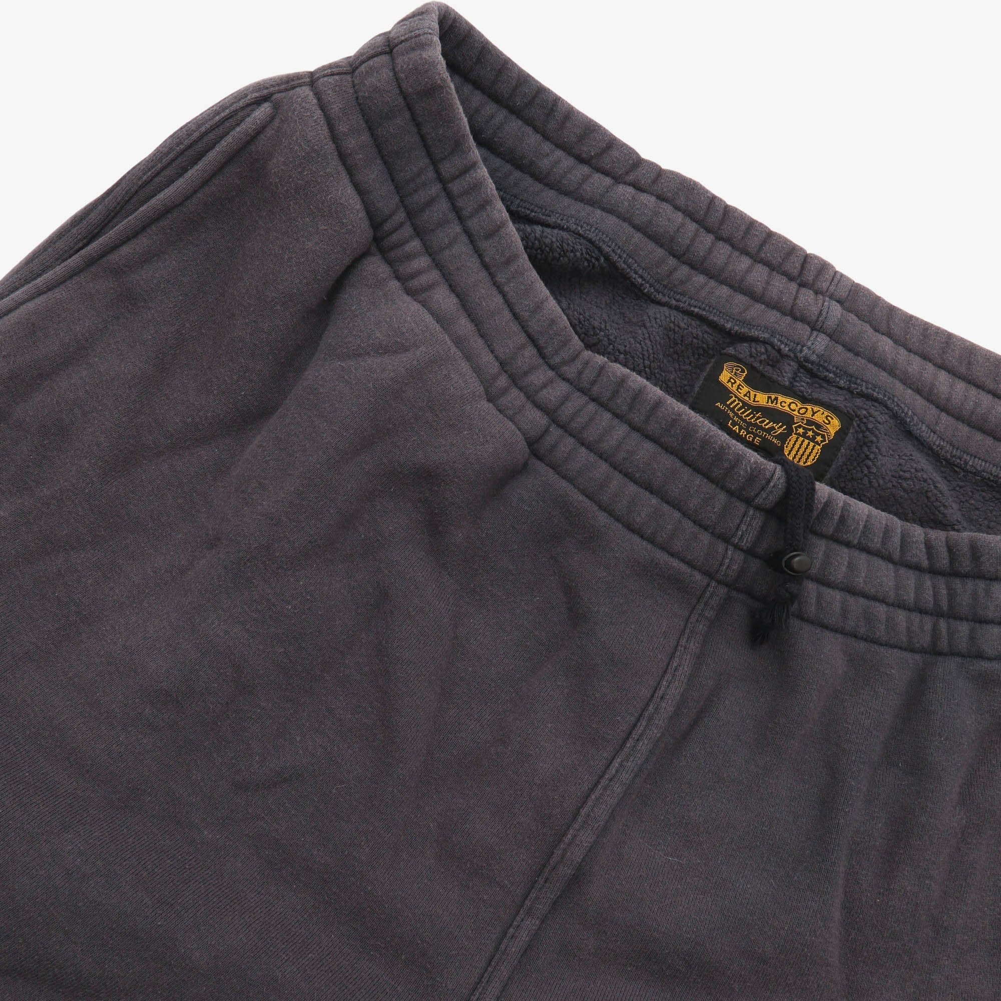 Physical Fitness Sweatshorts