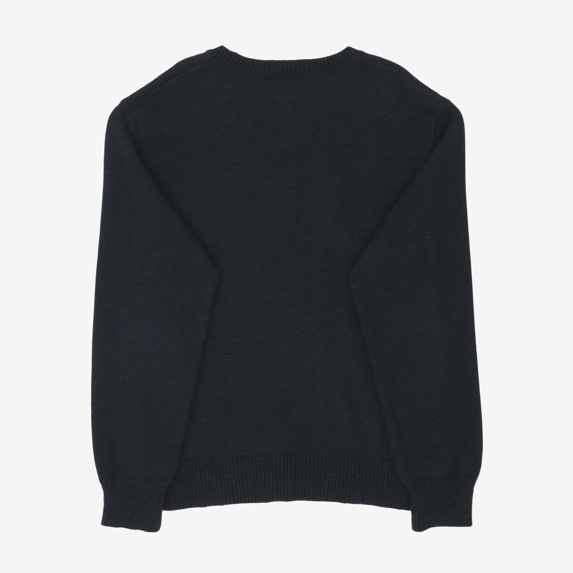 Lighthouse Crewneck Sweater