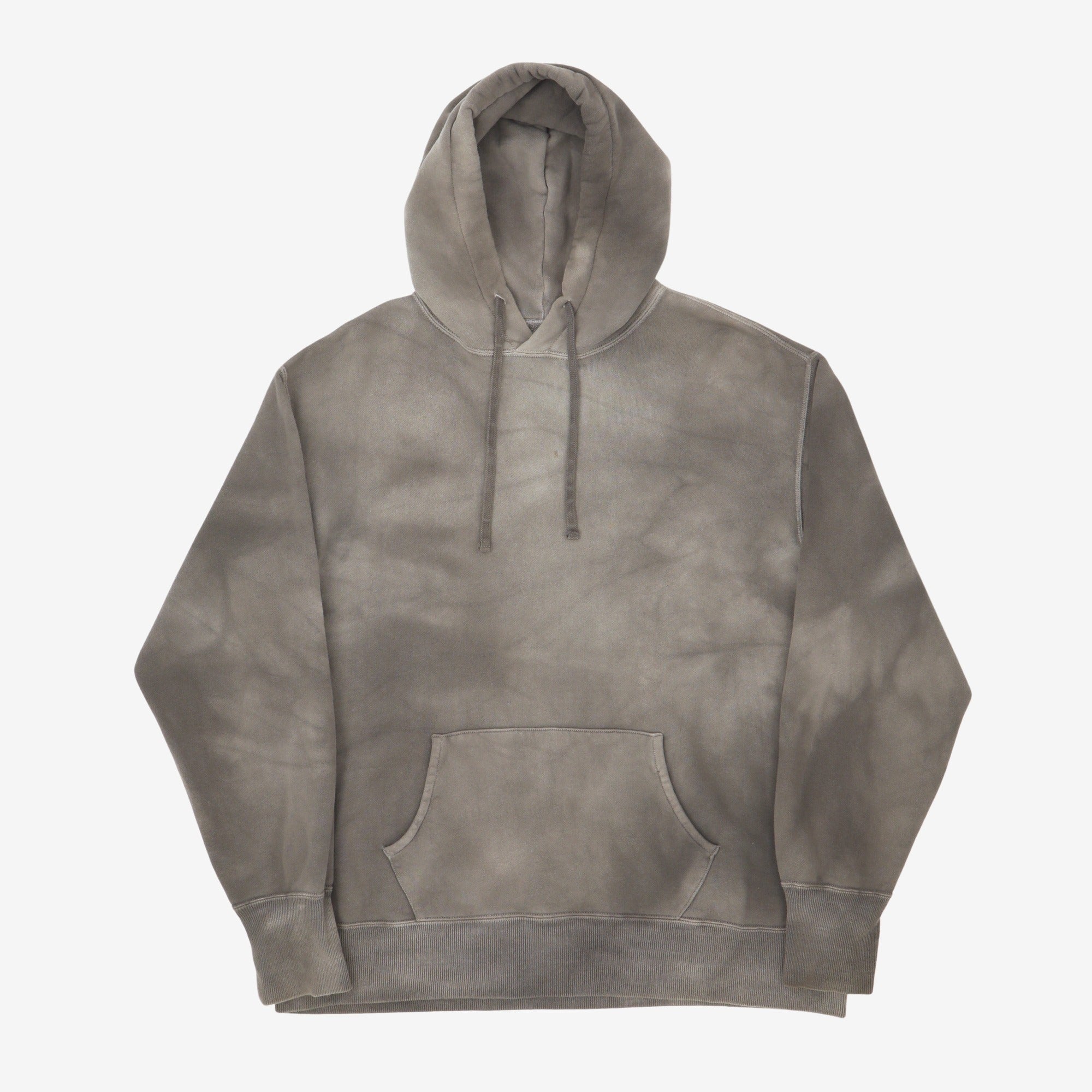 Bleach Popover Hoody