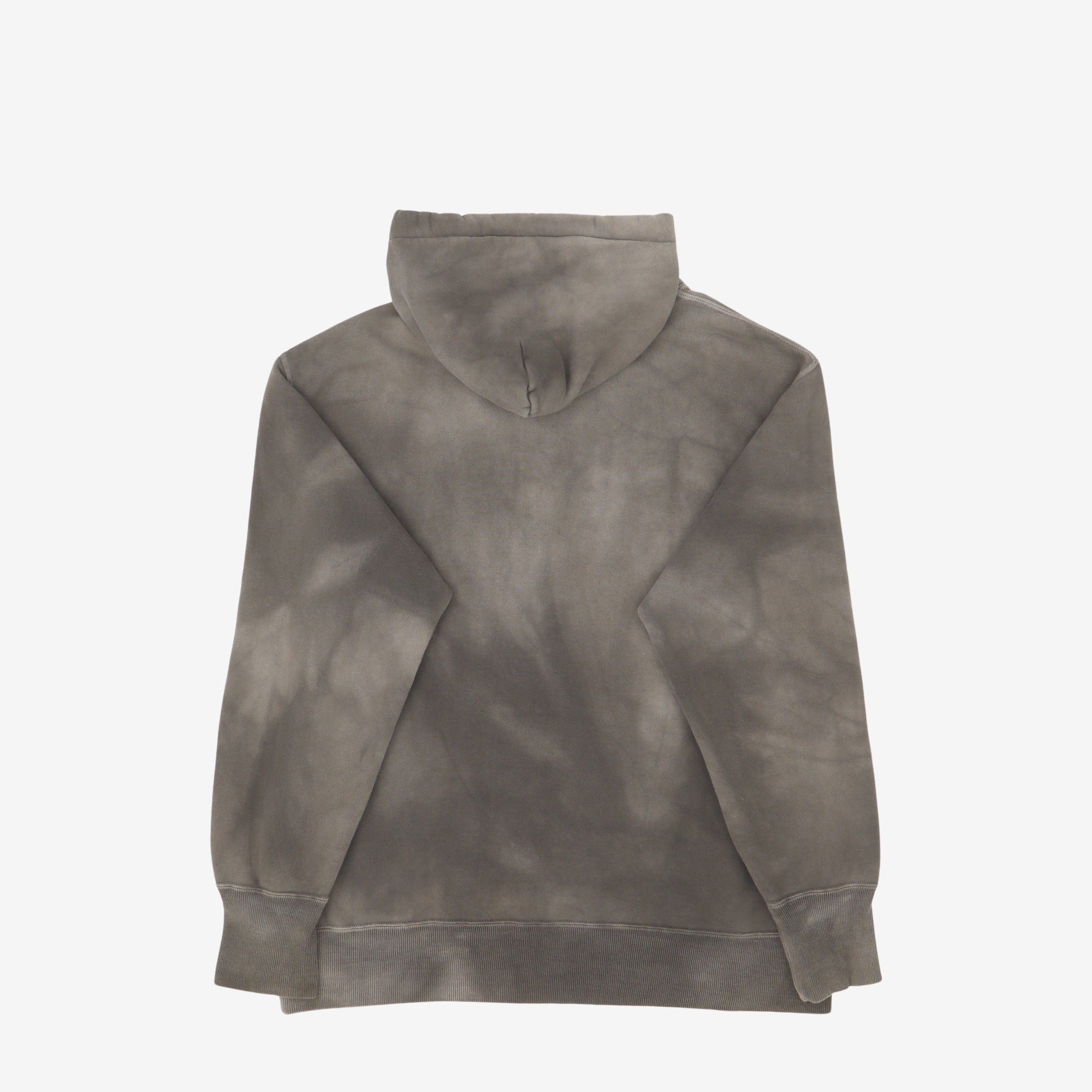 Bleach Popover Hoody