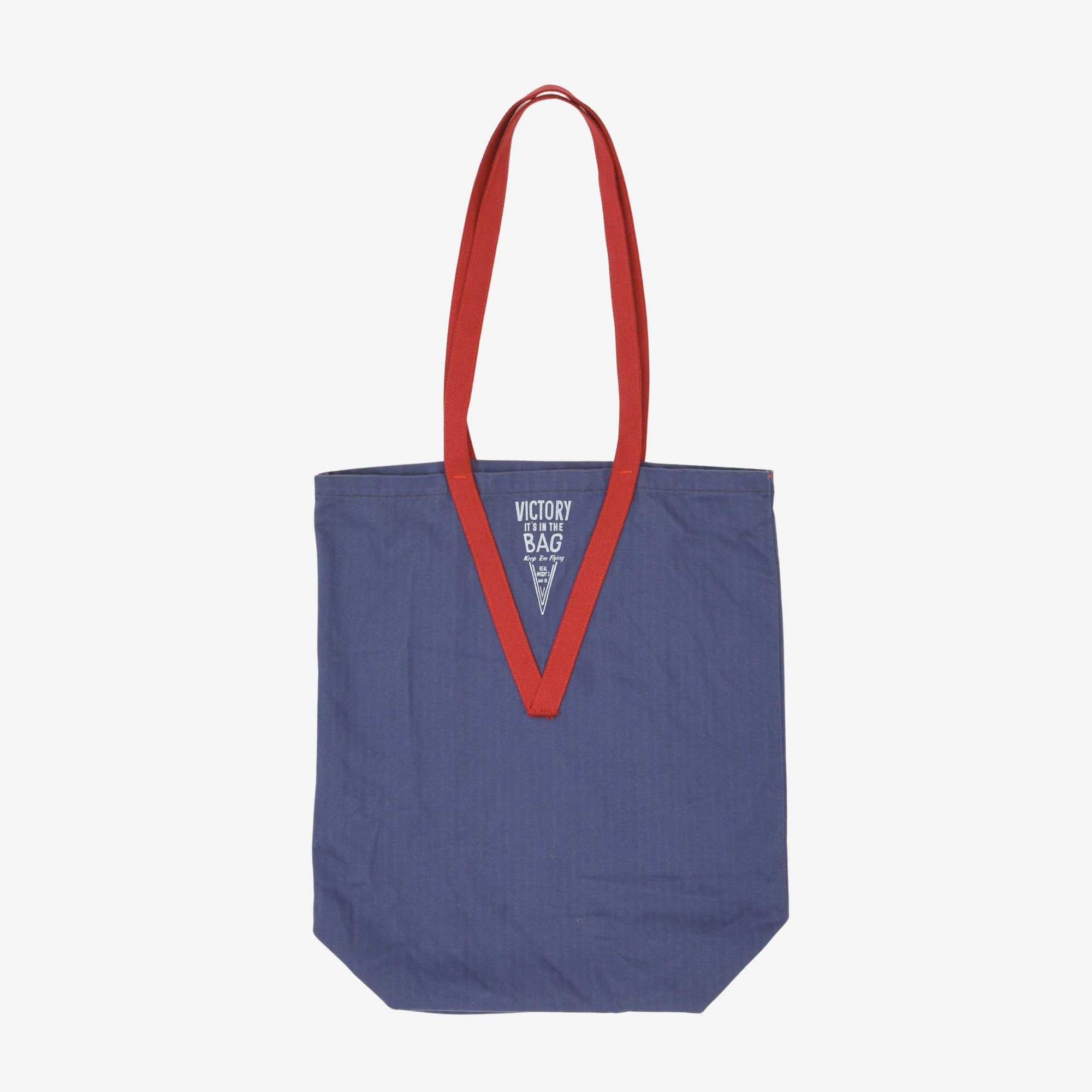 Victory Shoulder Tote