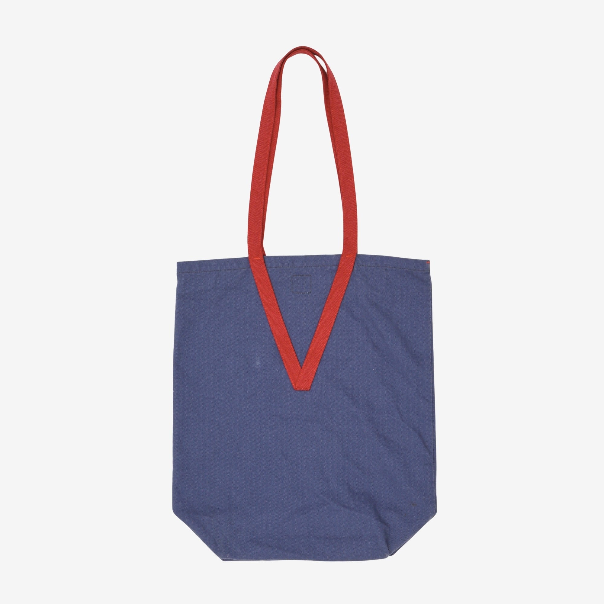 Victory Shoulder Tote