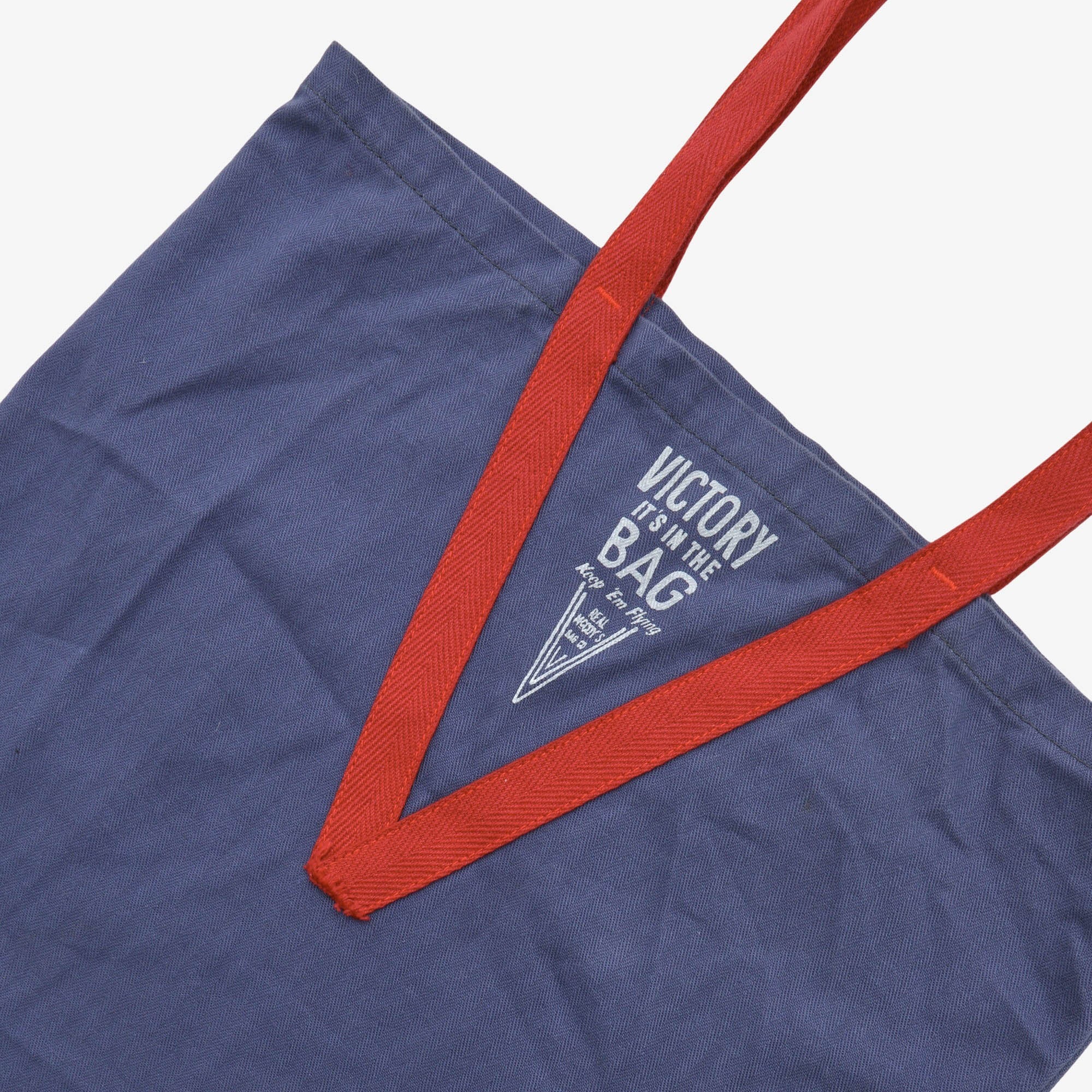 Victory Shoulder Tote