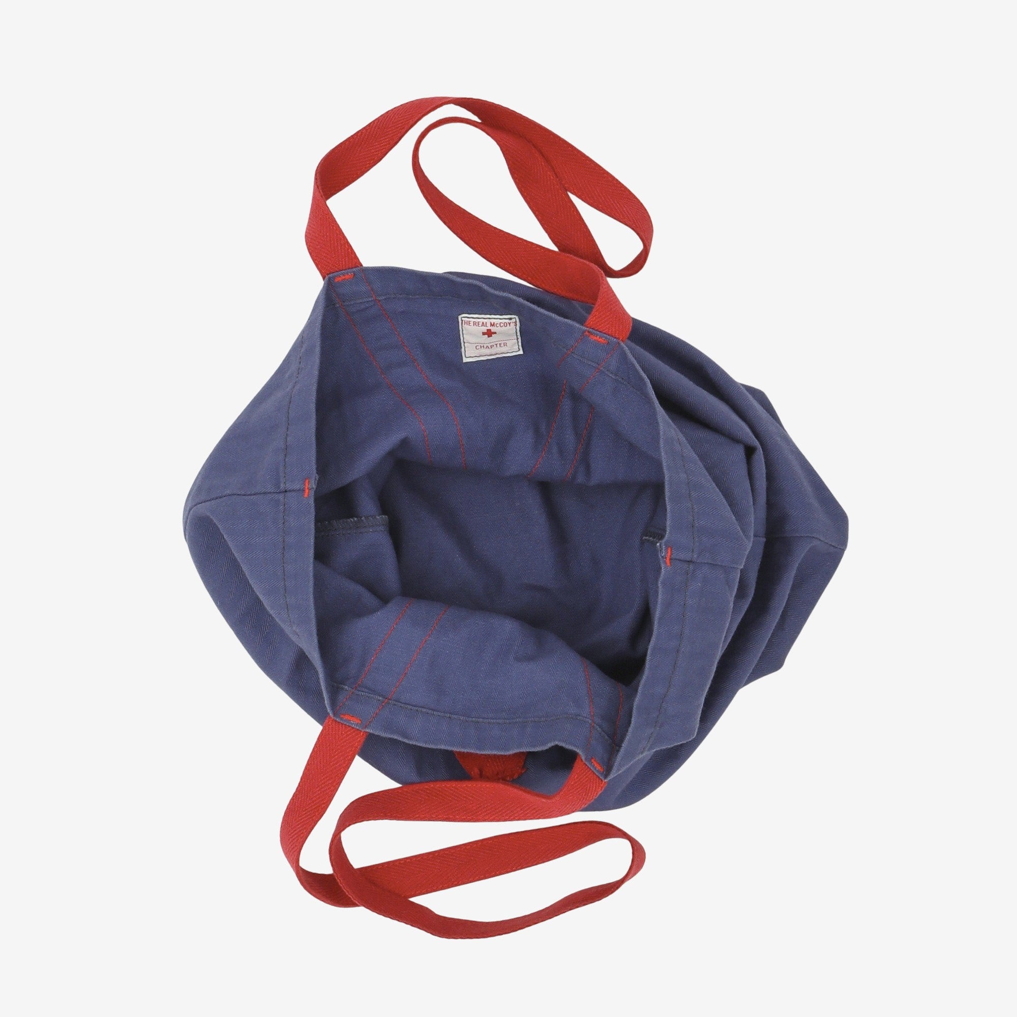 Victory Shoulder Tote