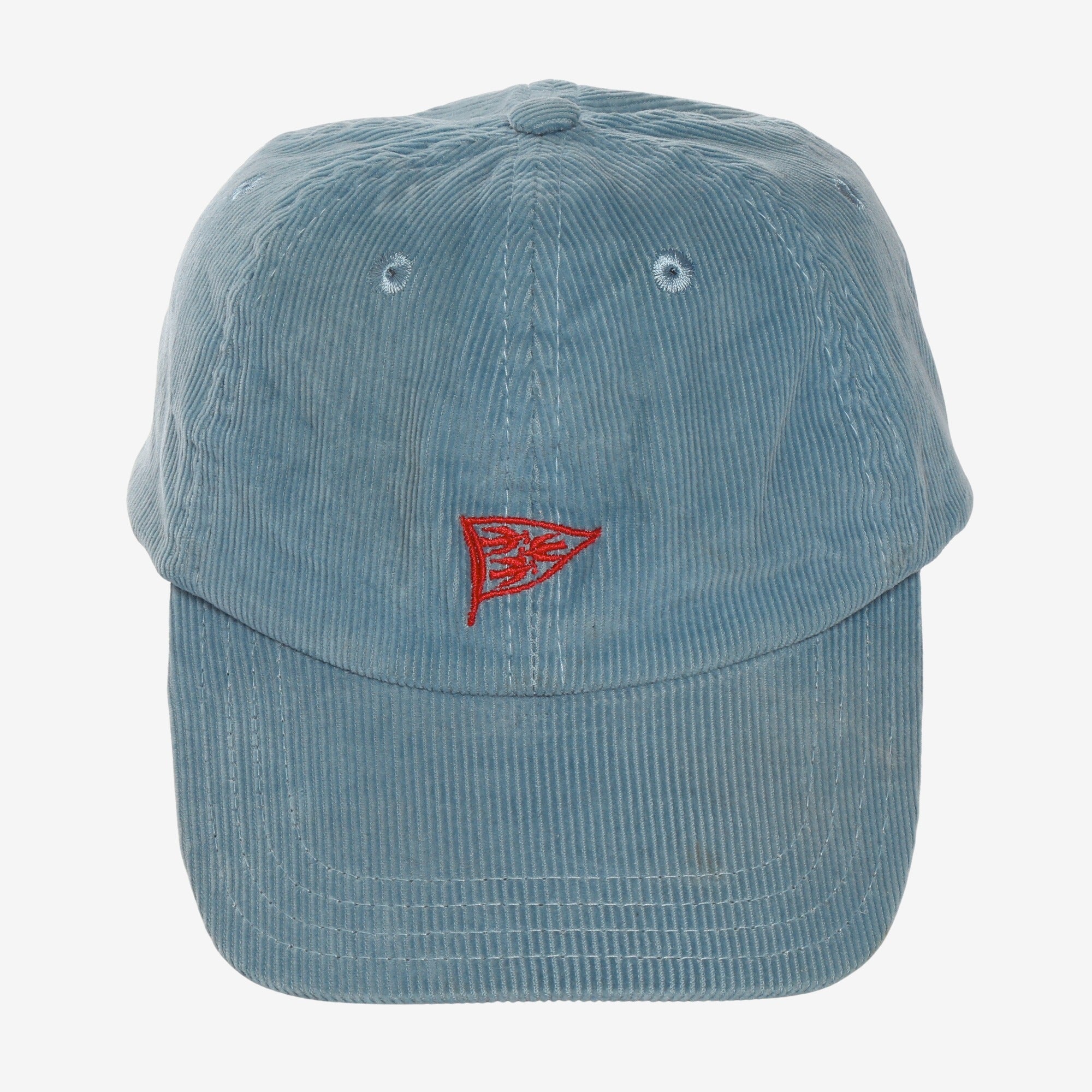 Corduroy Baseball Cap