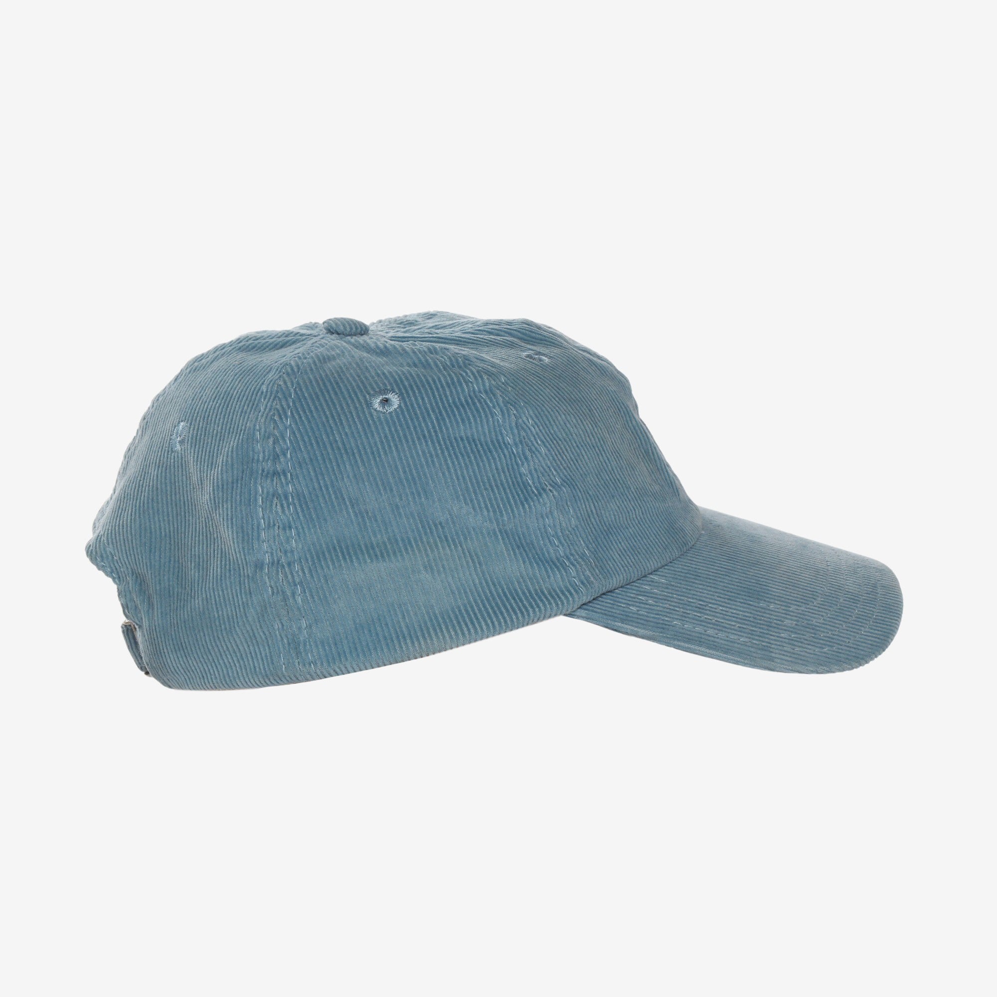 Corduroy Baseball Cap